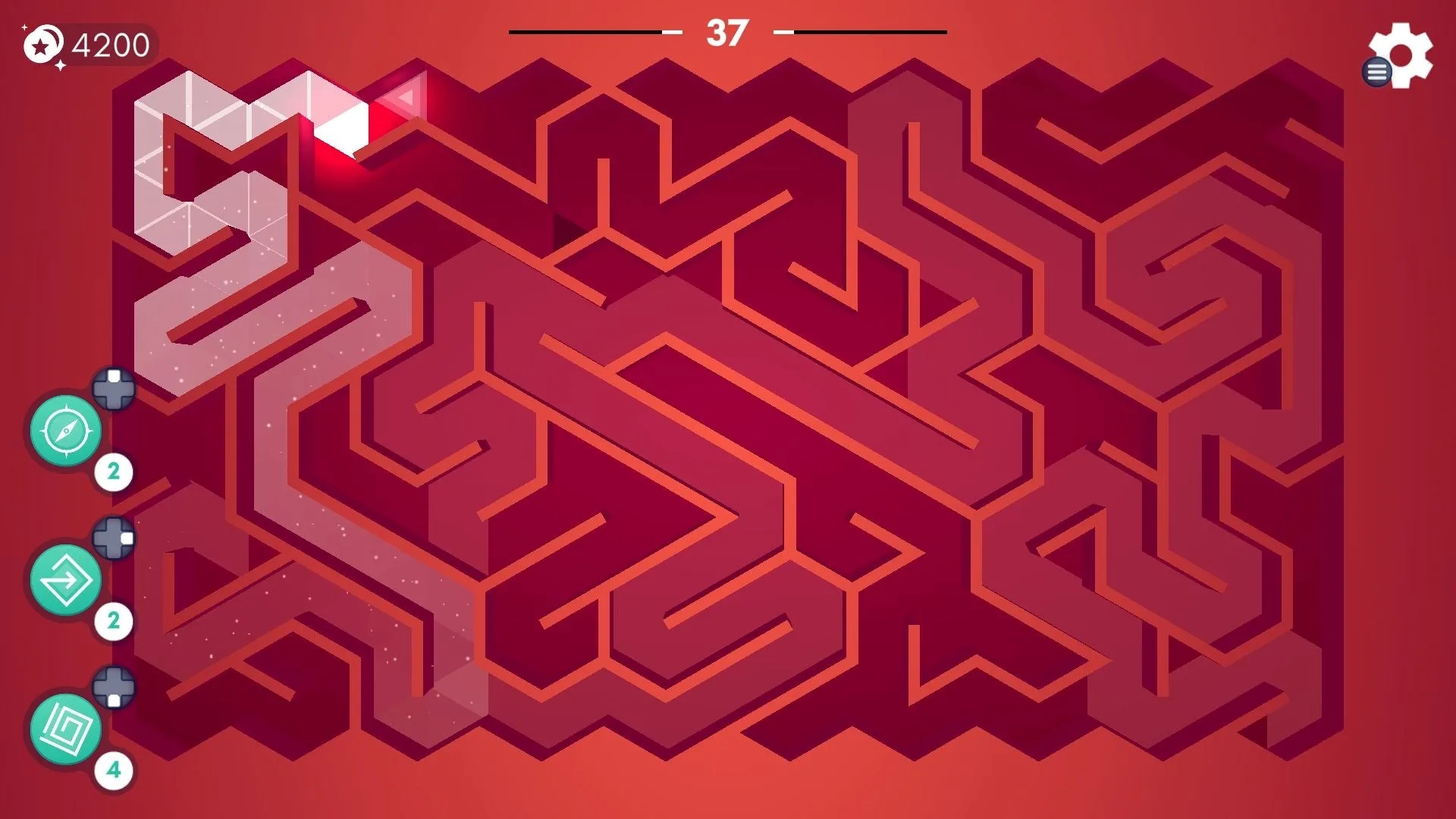Maze: Path of Light - Complete Edition [One,&nbsp;X|S] - изображение 4