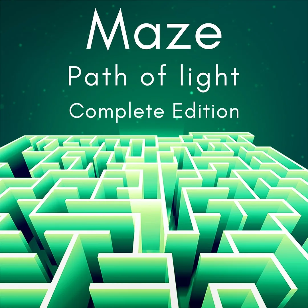 Maze: Path of Light - Complete Edition [One,&nbsp;X|S] - изображение 1