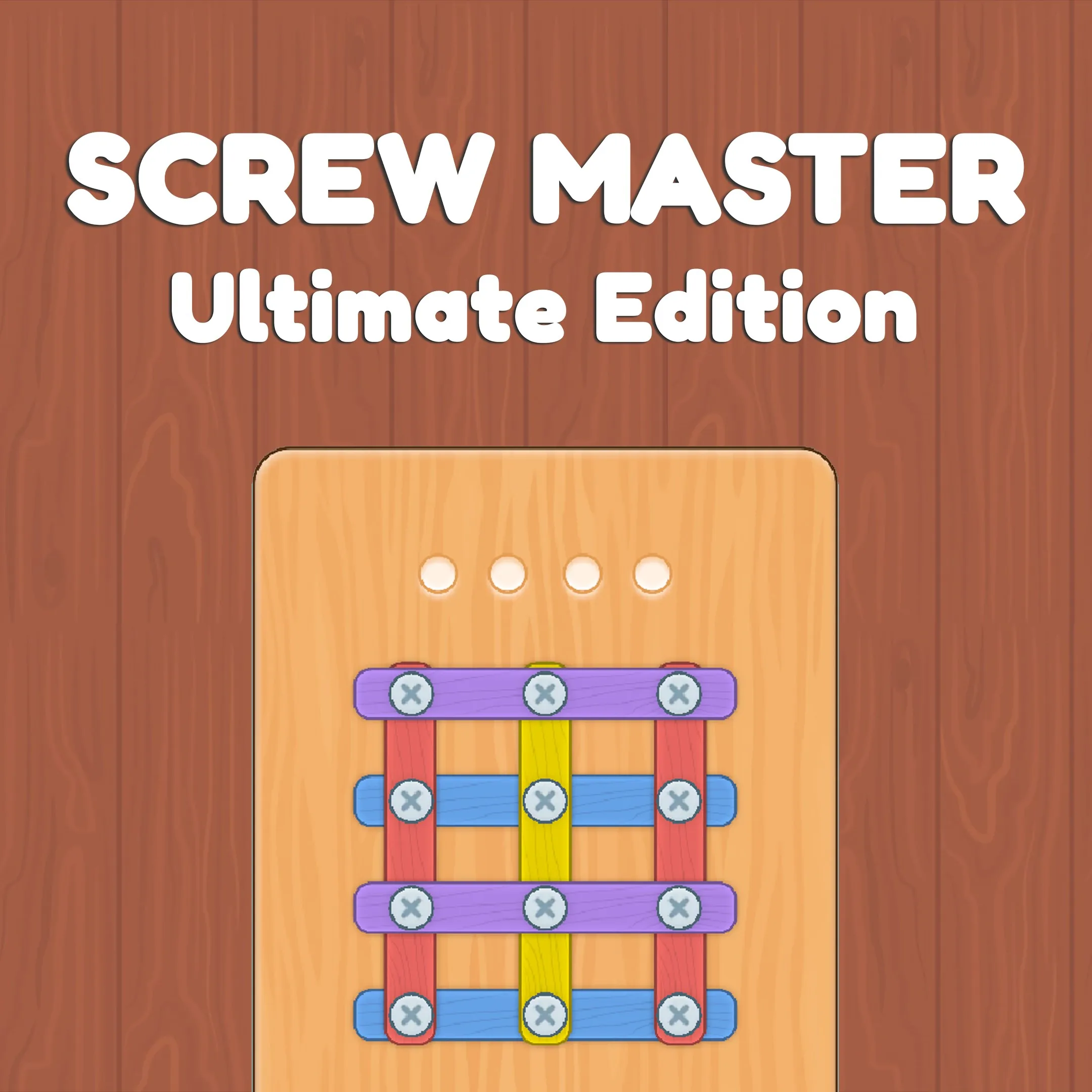 Screw Master: Ultimate Edition [One,&nbsp;X|S] - изображение 1
