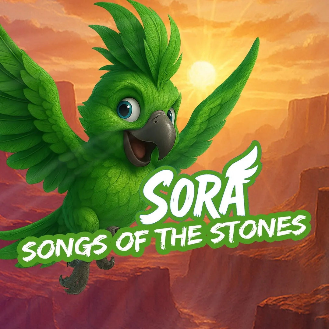 Sora - Songs of the Stone [X|S] - изображение 1