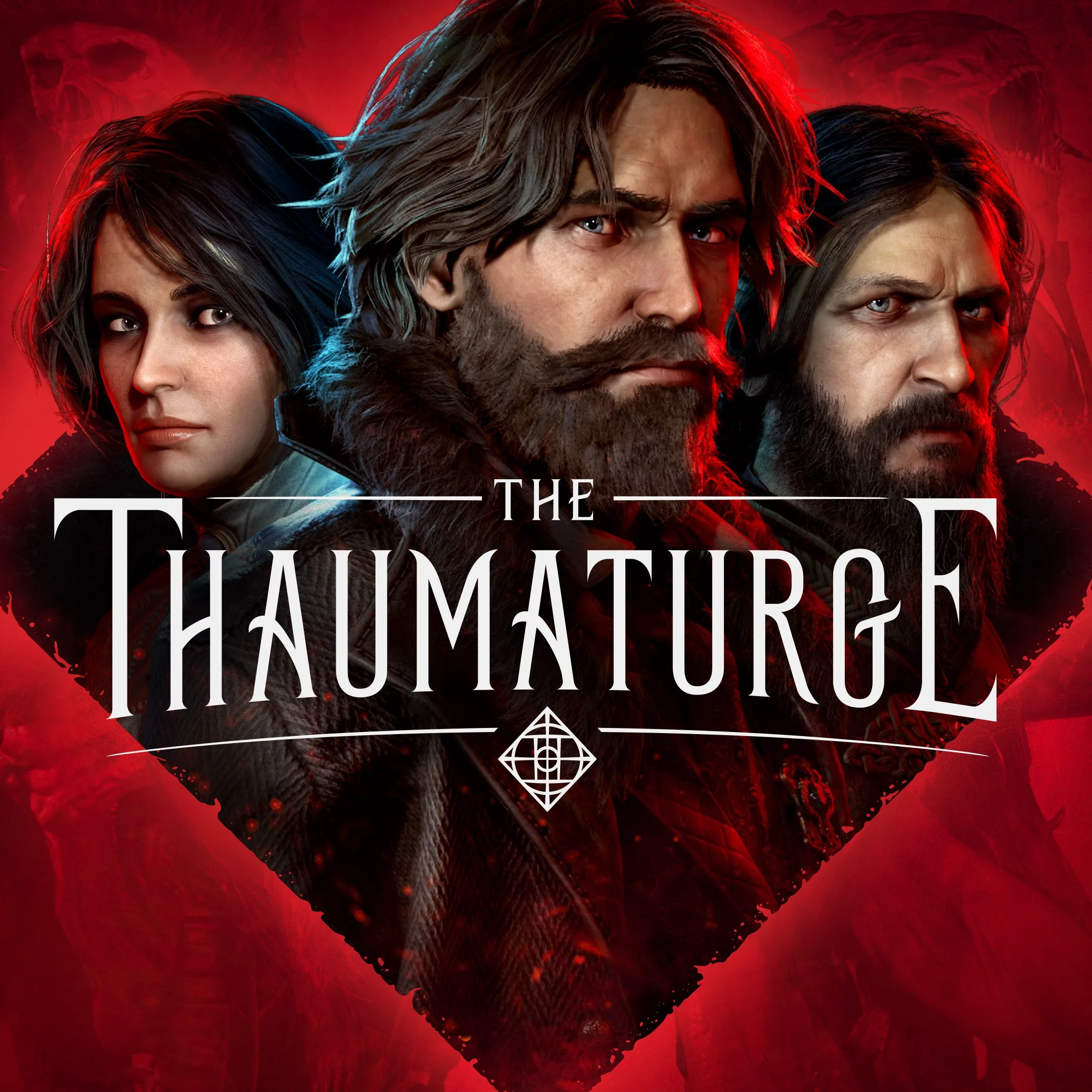 The Thaumaturge [X|S] - изображение 1