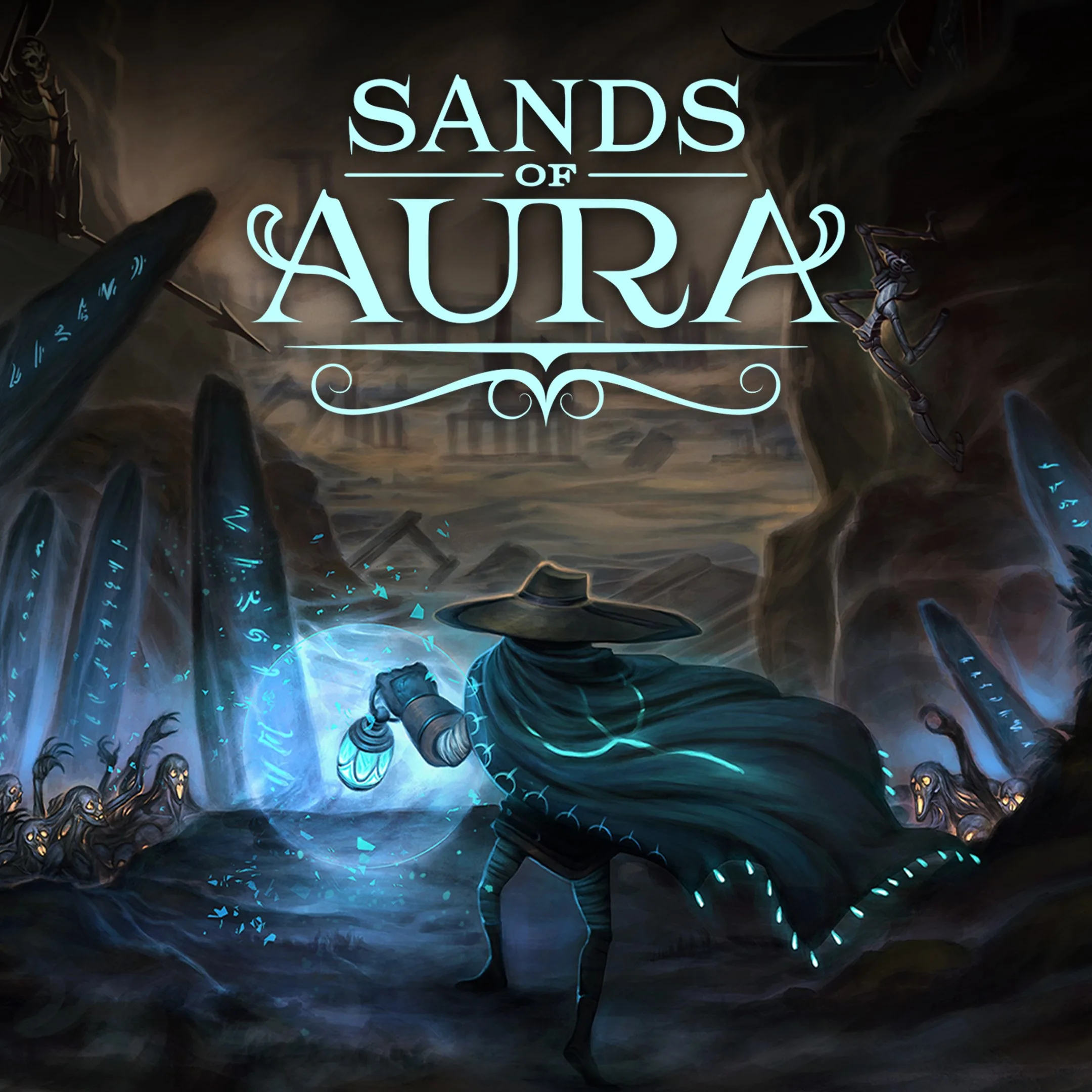 Sands of Aura [X|S] - изображение 1