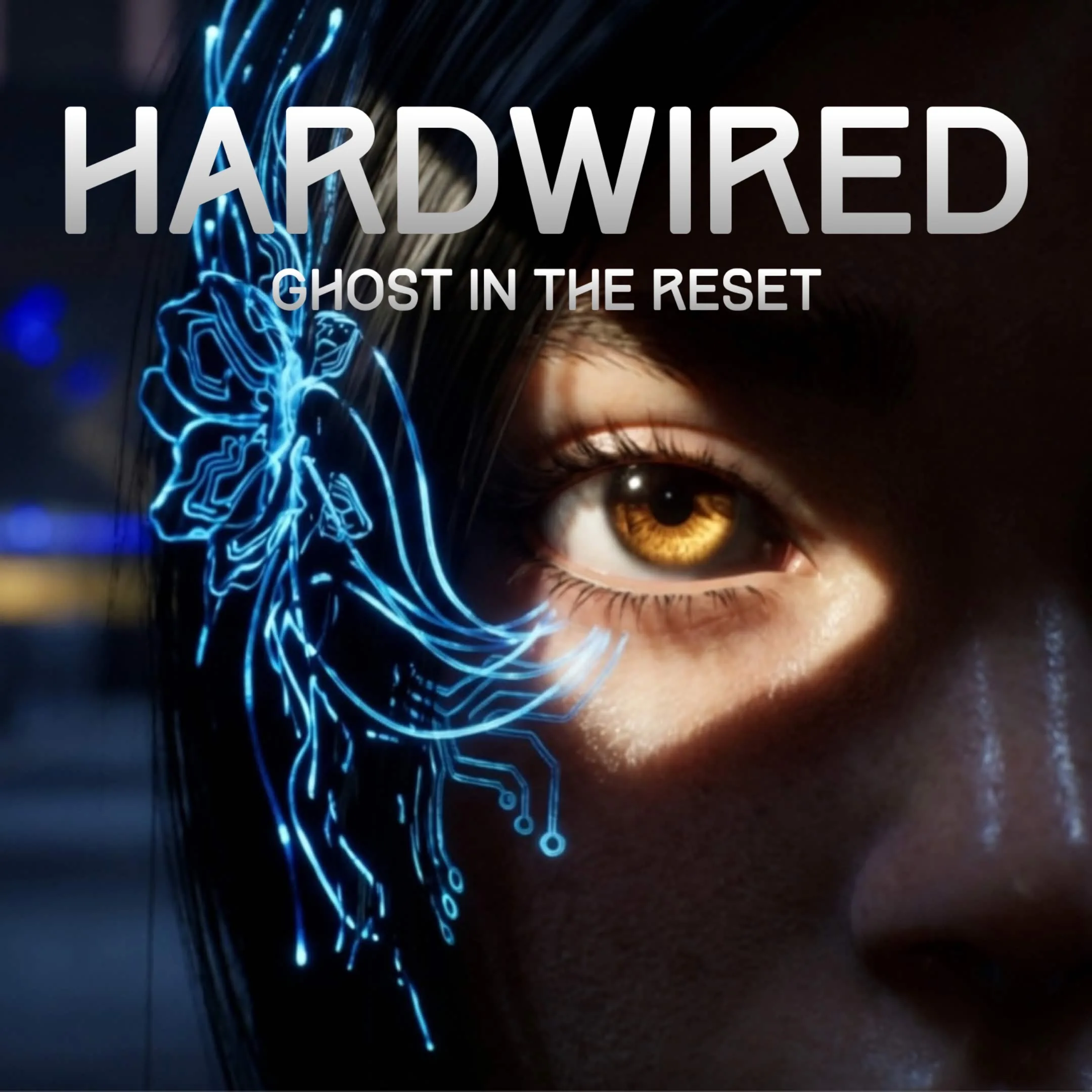 HARDWIRED: Ghost In The Reset [One,&nbsp;X|S] - изображение 1
