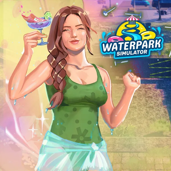 Waterpark Simulator [X|S]