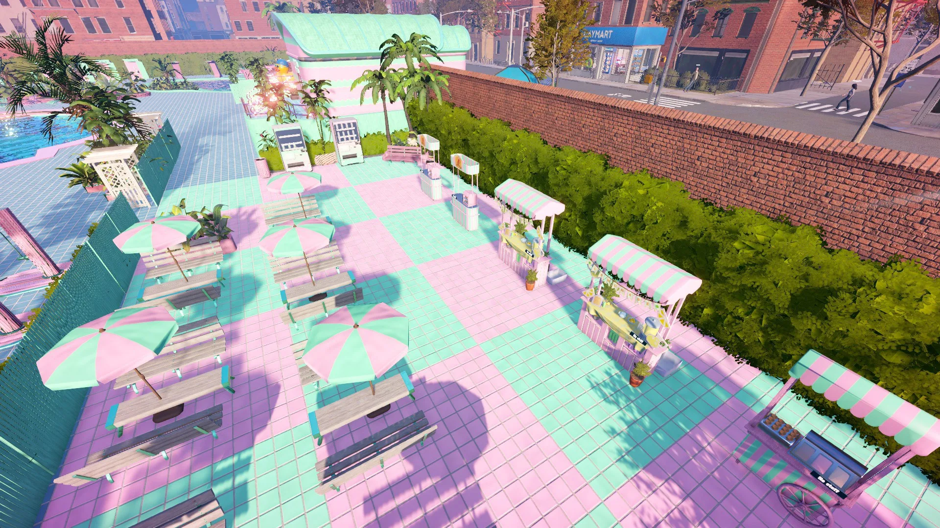 Waterpark Simulator [X|S] - изображение 3