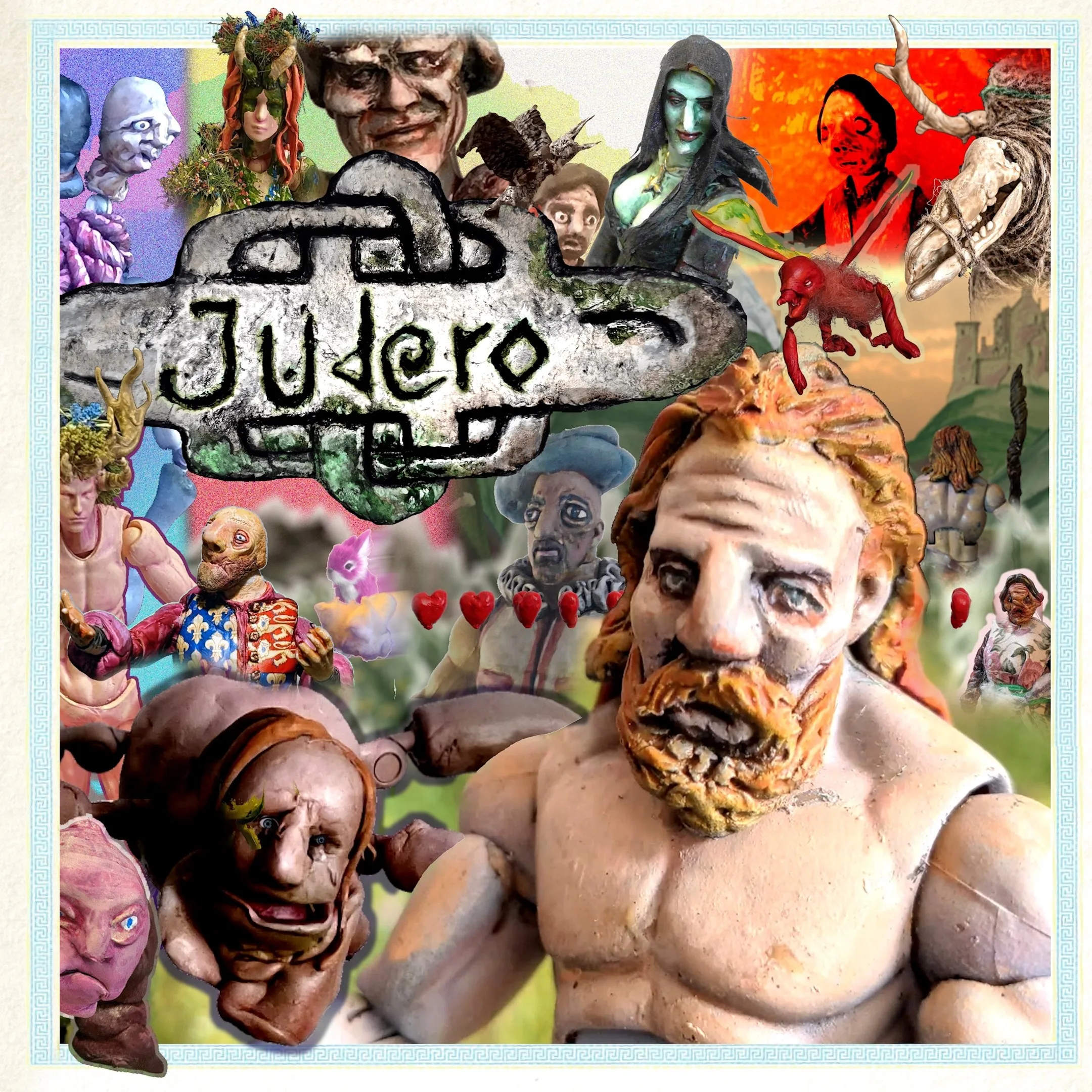 Judero [One,&nbsp;X|S] - изображение 1