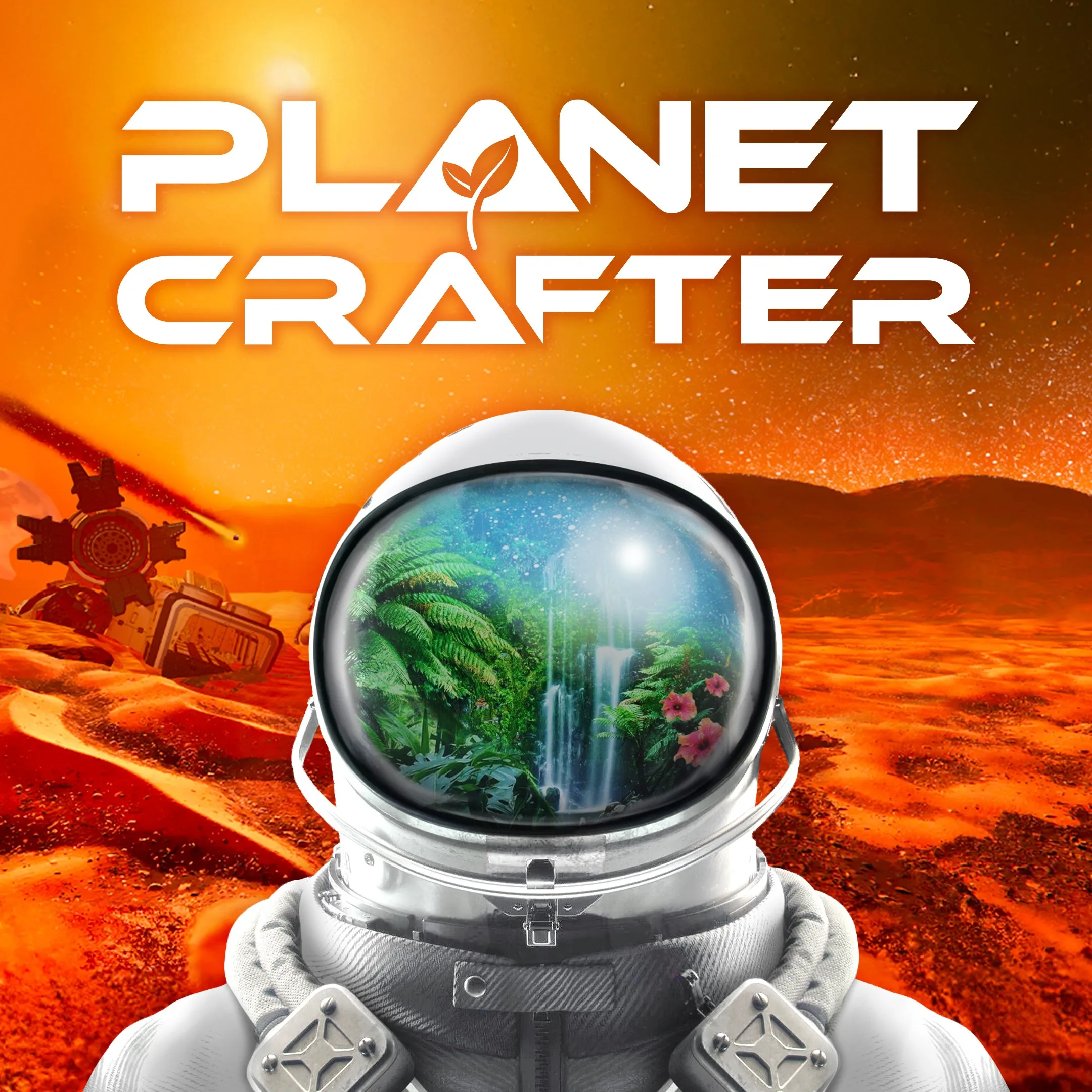 The Planet Crafter [X|S] - изображение 1