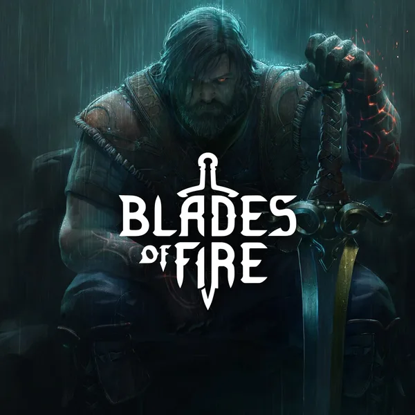 Blades of Fire [X|S]