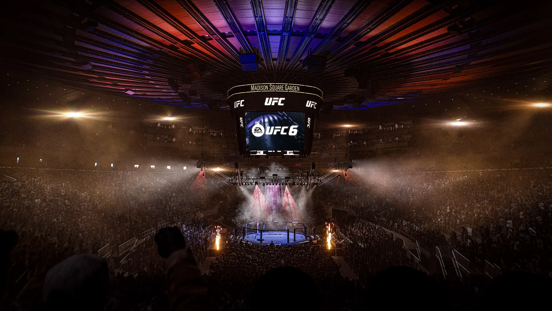 UFC 6 Ultimate Edition [X|S] - изображение 4