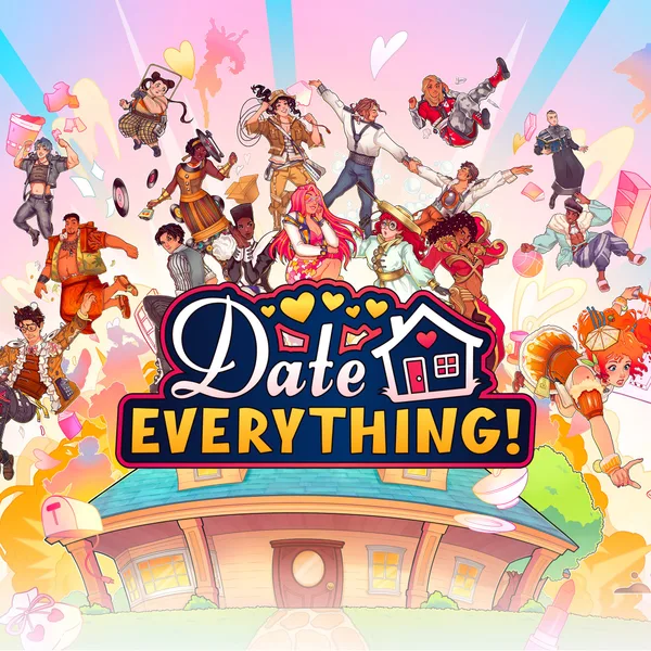Date Everything! [X|S]