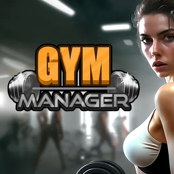 Gym Manager [One,&nbsp;X|S]