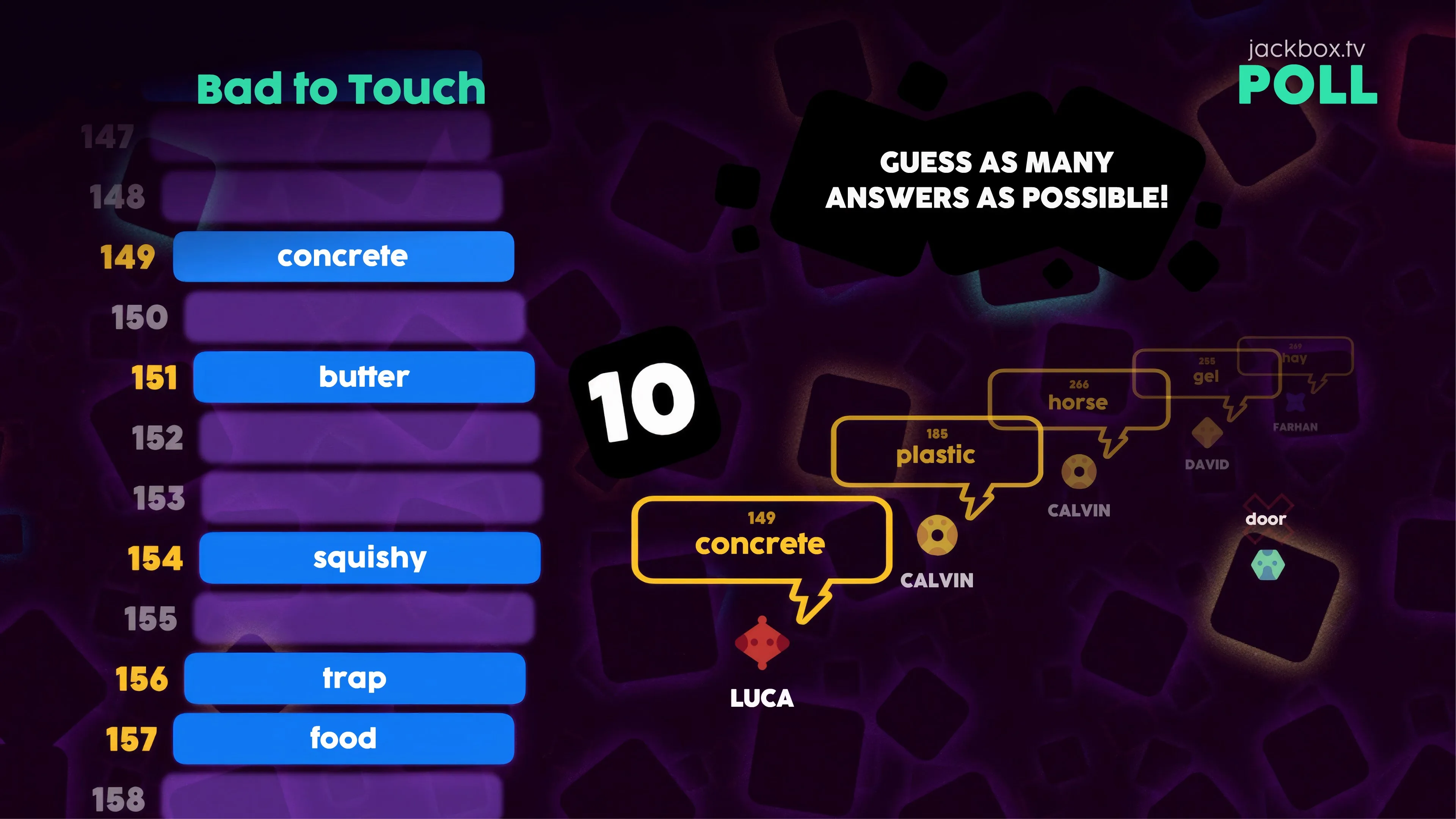 The Jackbox Survey Scramble [One,&nbsp;X|S] - изображение 4