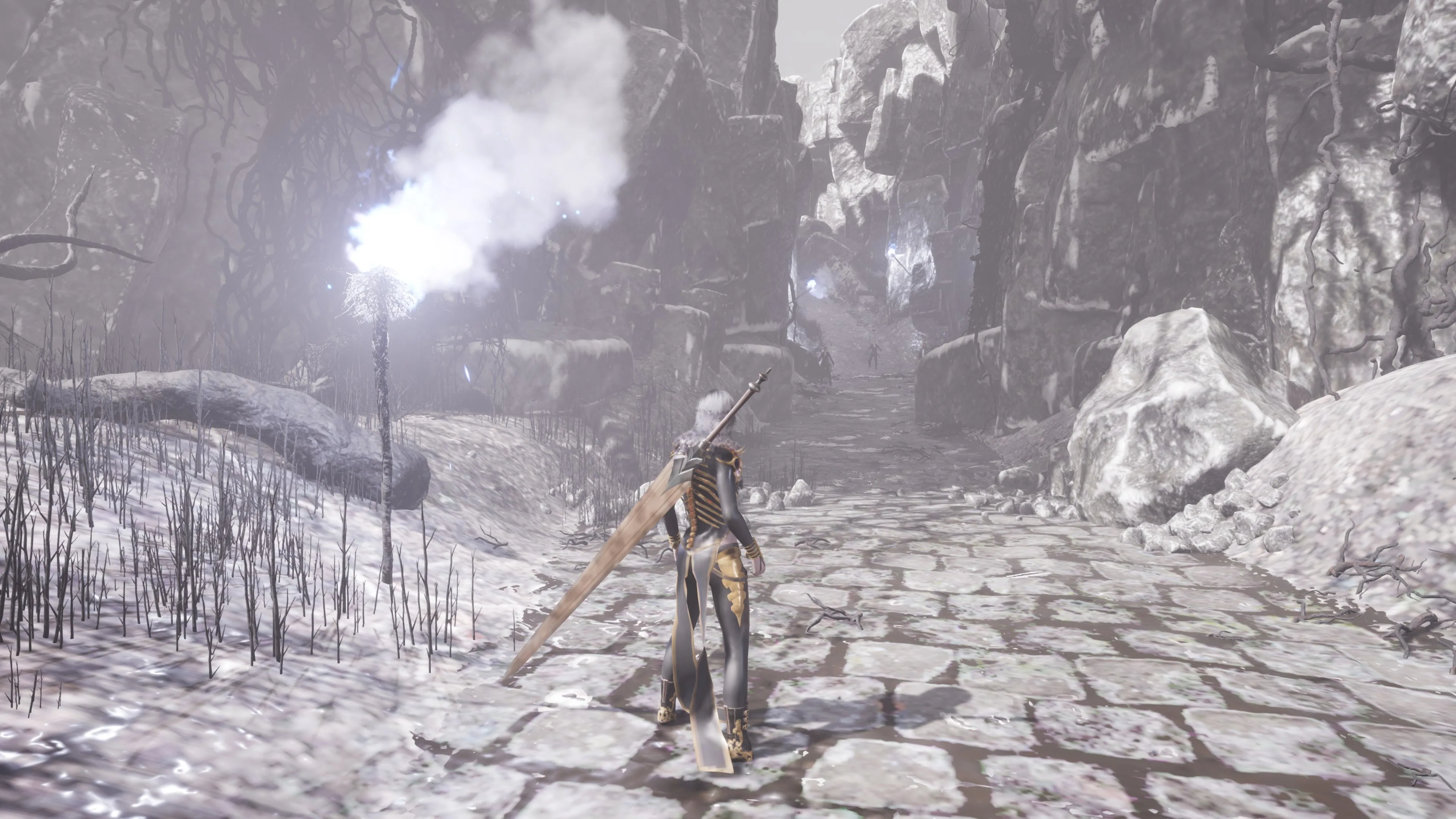 Echoes of Light: Child of the Balance [One,&nbsp;X|S] - изображение 4