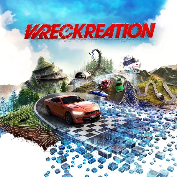 Wreckreation [X|S]