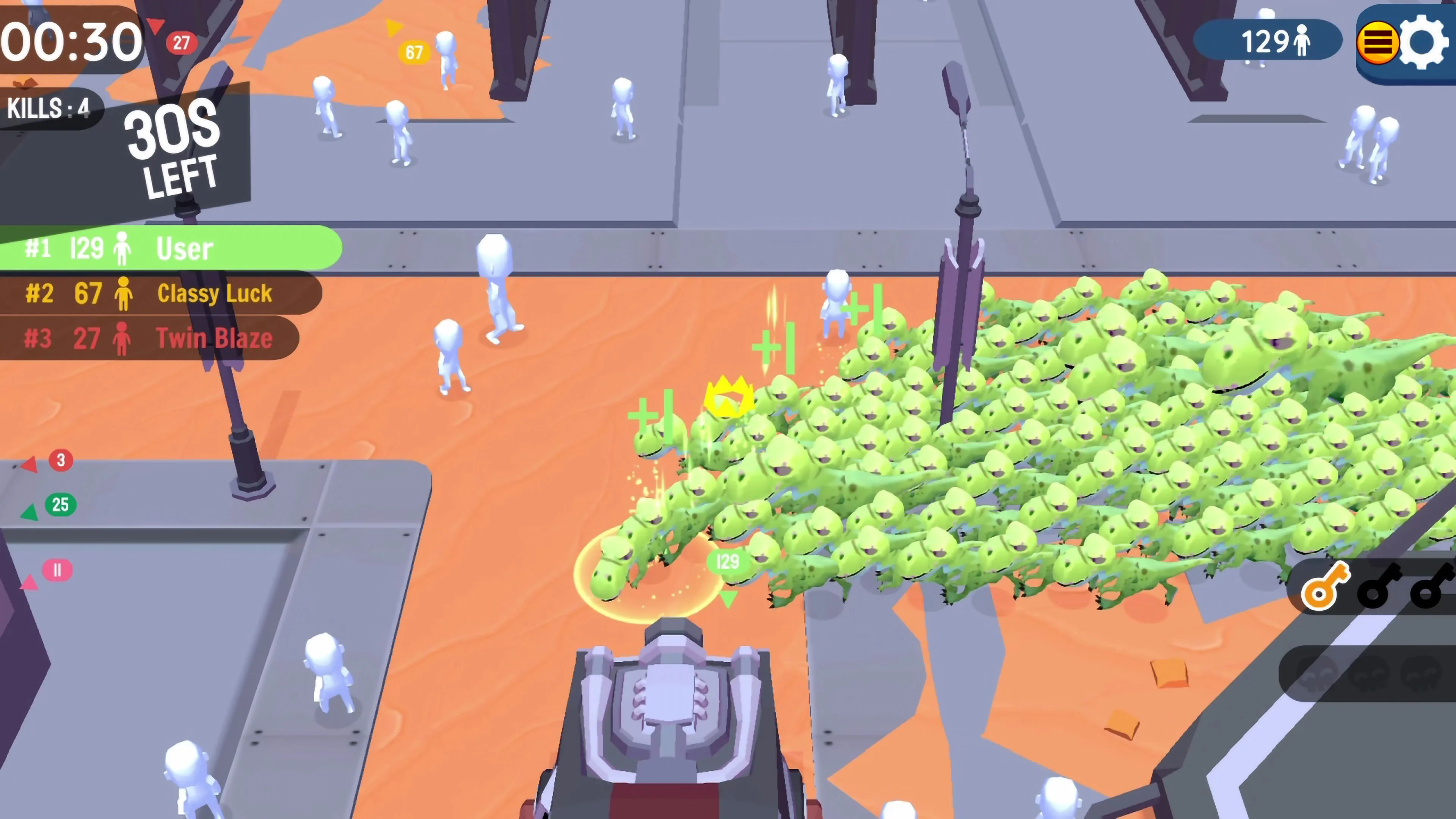 Crowd City [One,&nbsp;X|S] - изображение 4