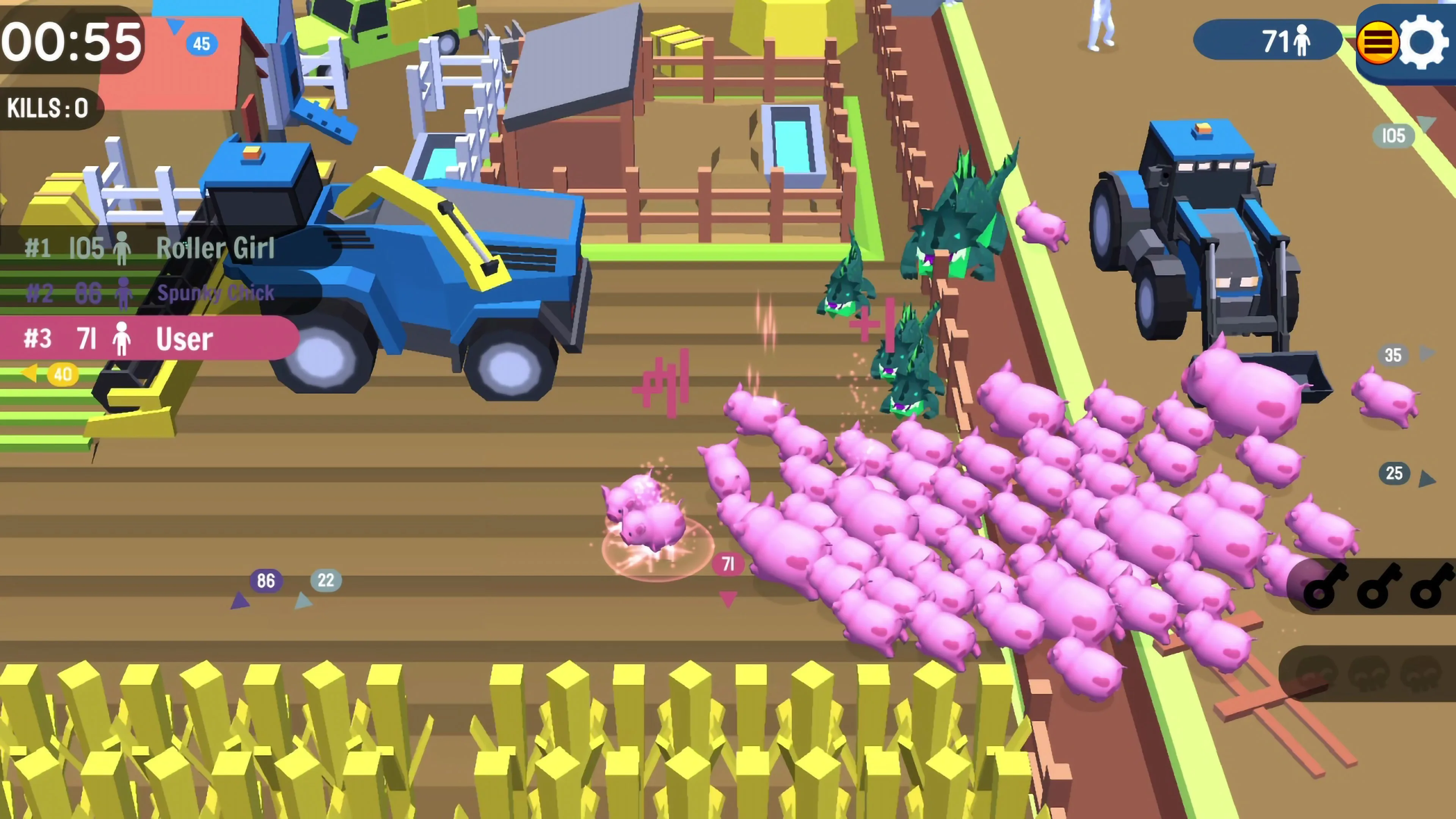 Crowd City [One,&nbsp;X|S] - изображение 3