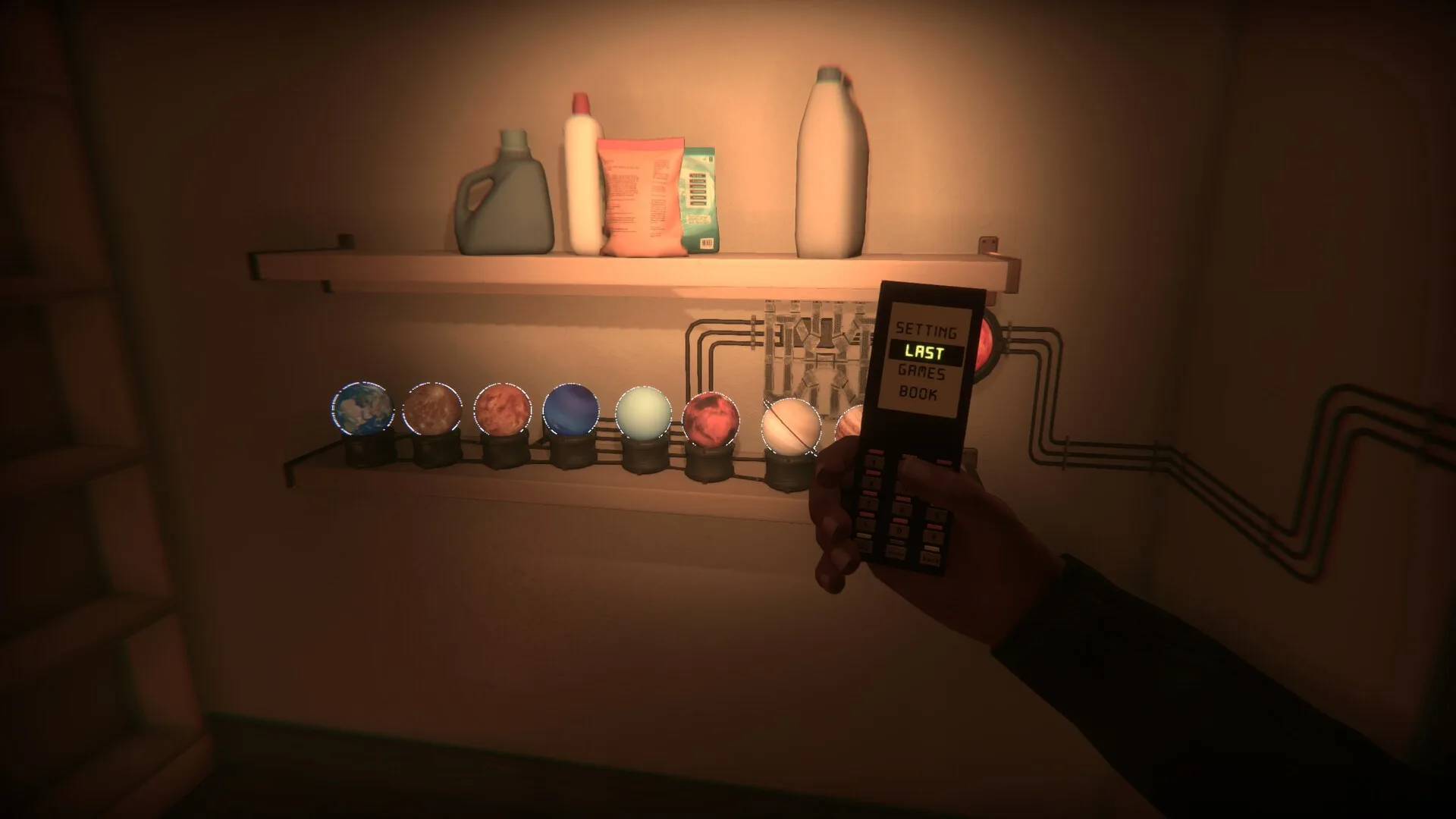 Creepy Shift: House For Sale [X|S] - изображение 4