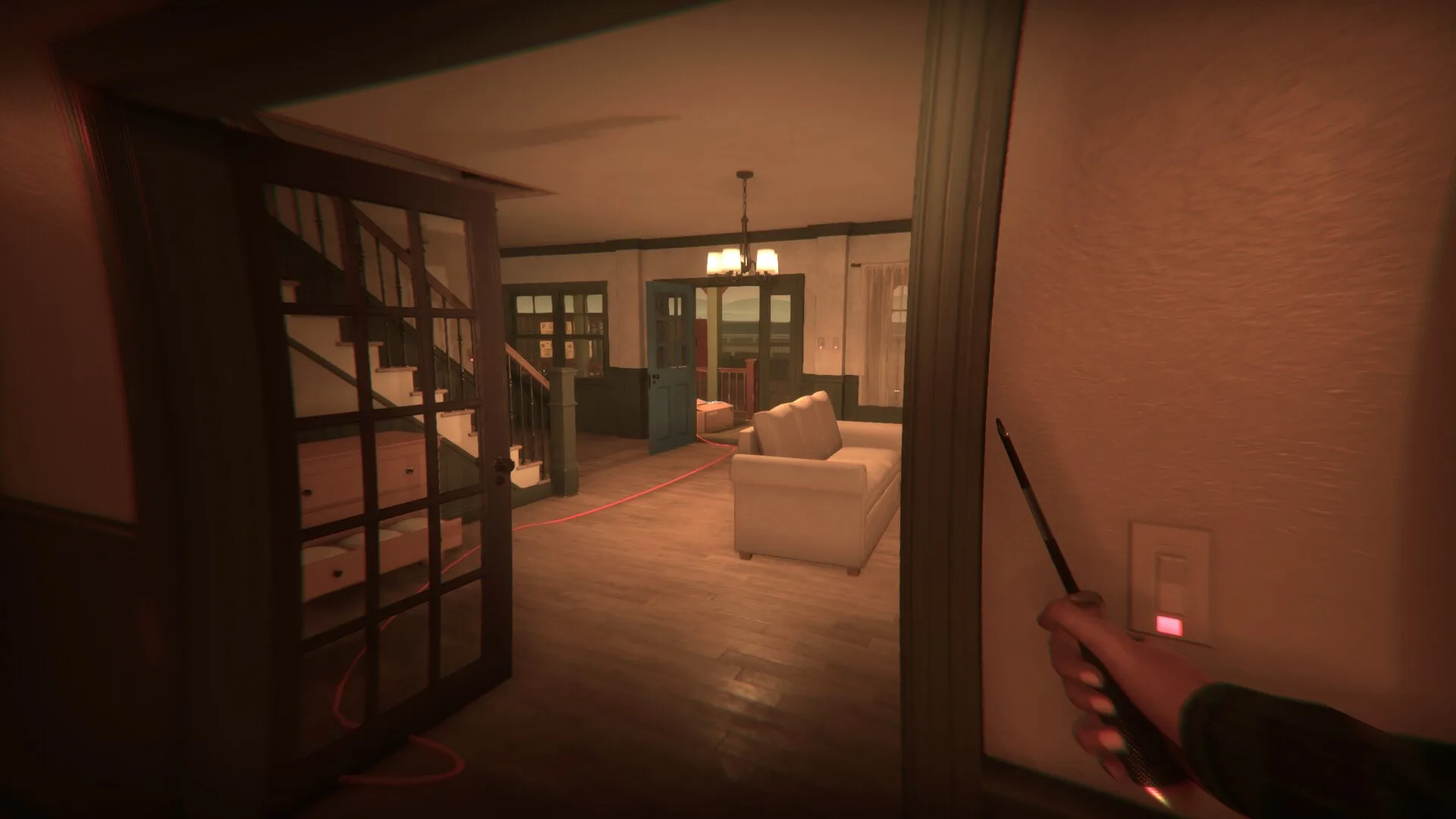 Creepy Shift: House For Sale [X|S] - изображение 2