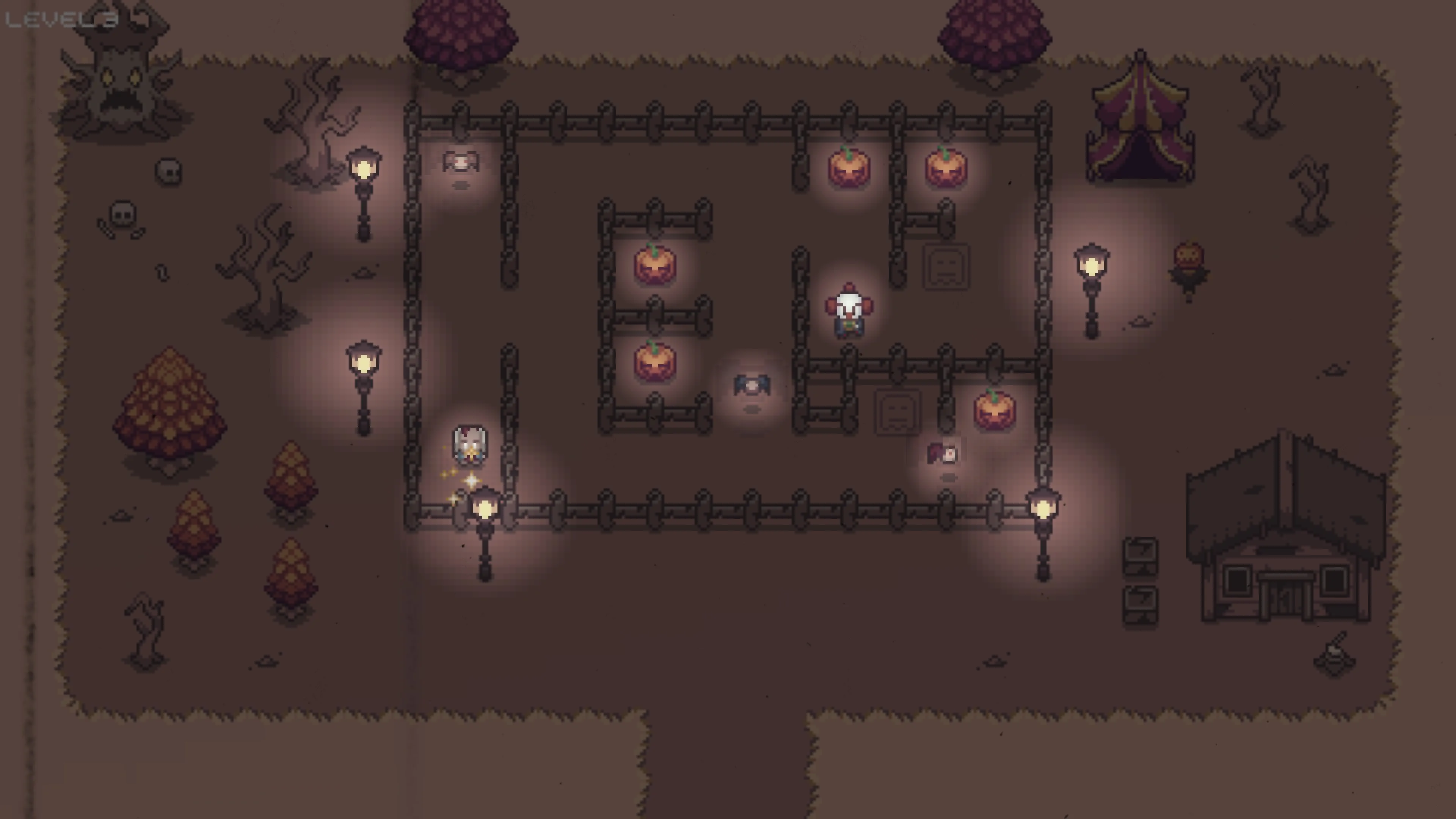 Ghoulie's Garden [One,&nbsp;X|S] - изображение 3