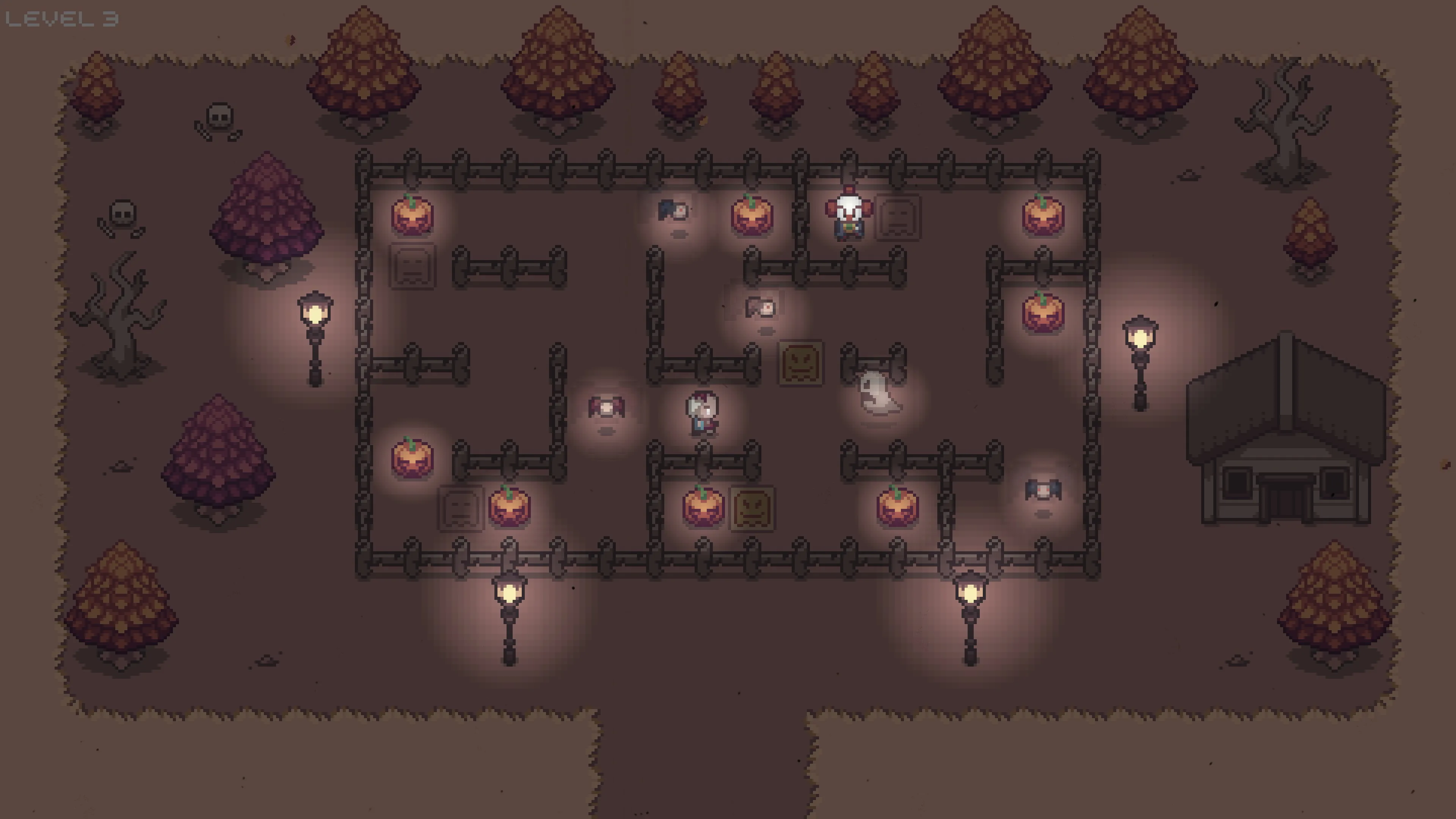 Ghoulie's Garden [One,&nbsp;X|S] - изображение 4