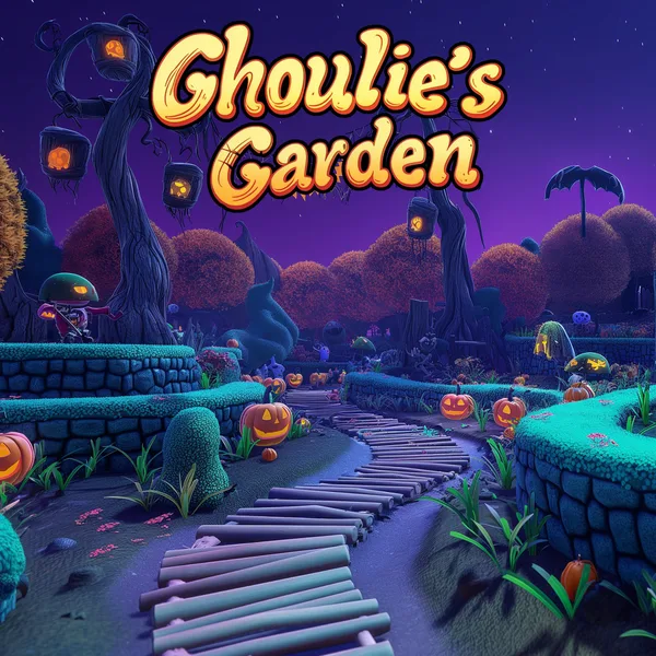 Ghoulie's Garden [One,&nbsp;X|S]