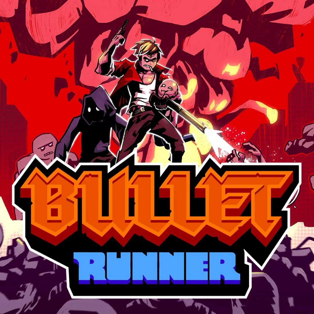 Bullet Runner [One,&nbsp;X|S] - изображение 1