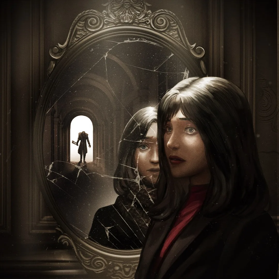 Dollhouse: Behind the Broken Mirror [X|S] - изображение 1
