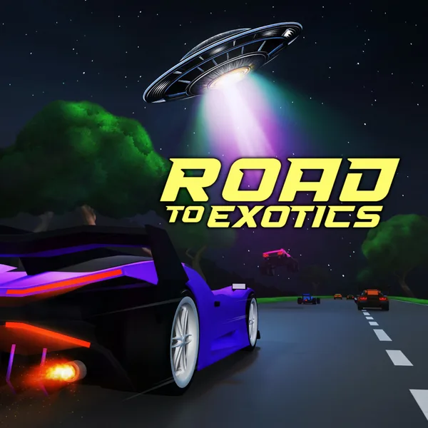 ROAD TO EXOTICS [X|S]