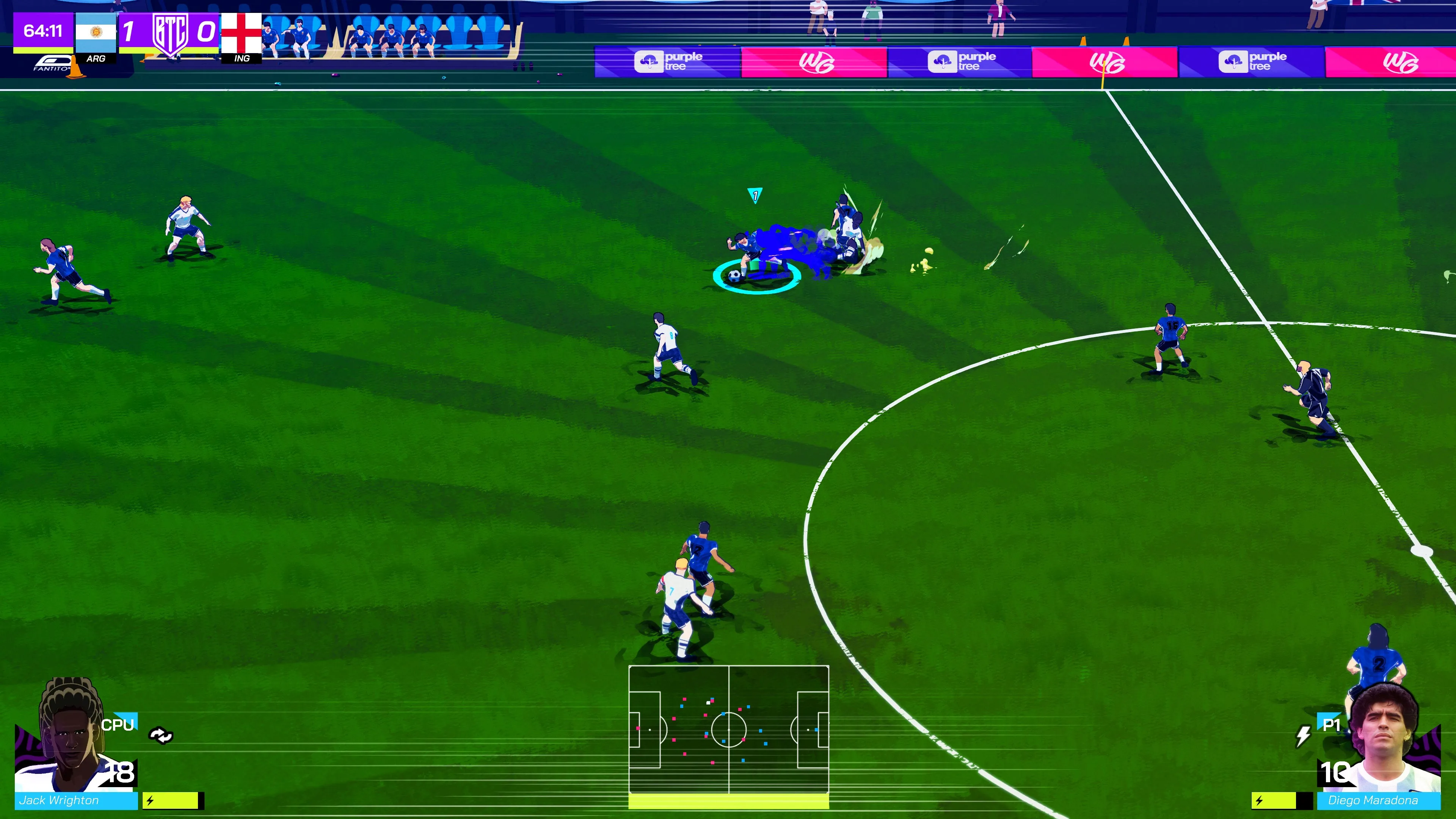 Beat The Champions [One,&nbsp;X|S] - изображение 2