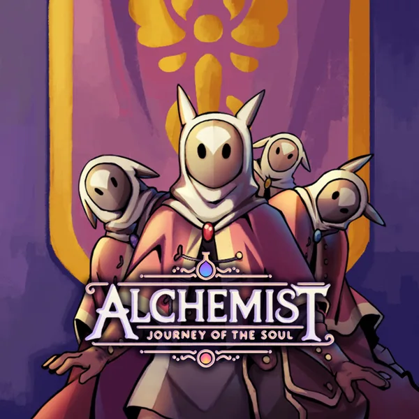 Alchemist: Journey of The Soul [One,&nbsp;X|S]