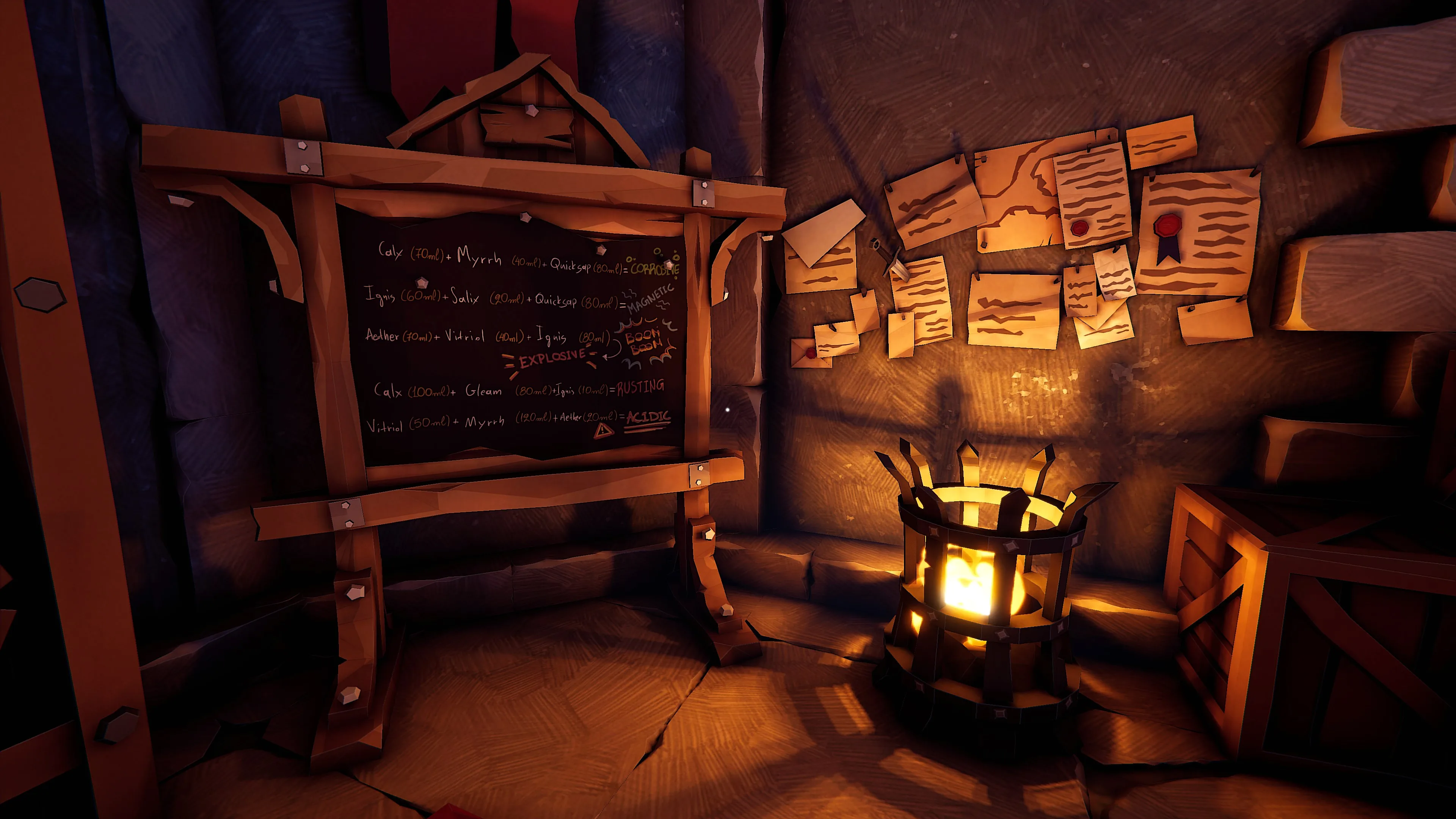 Alchemist: Journey of The Soul [One,&nbsp;X|S] - изображение 2