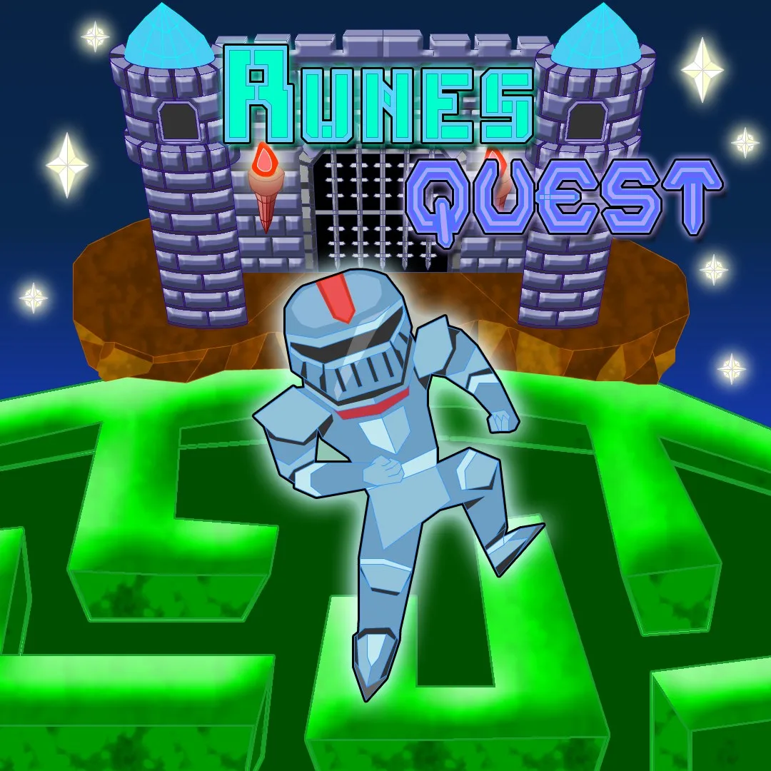 Runes Quest (Xbox One) - изображение 1