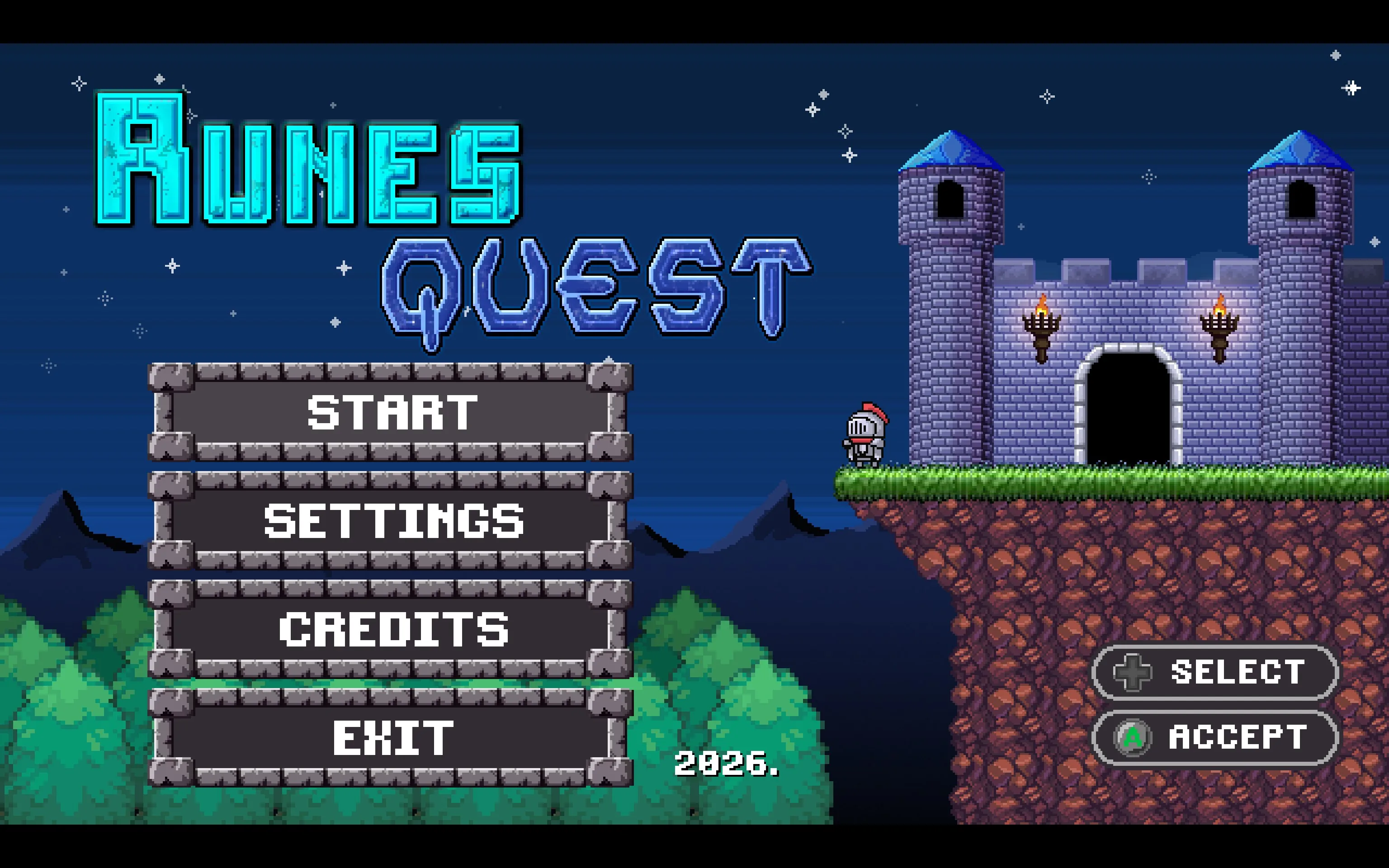 Runes Quest (Xbox One) - изображение 2