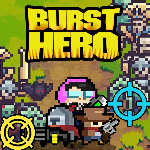 Burst Hero [One,&nbsp;X|S]