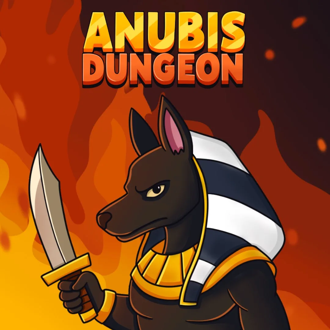 Anubis Dungeon [X|S] - изображение 1