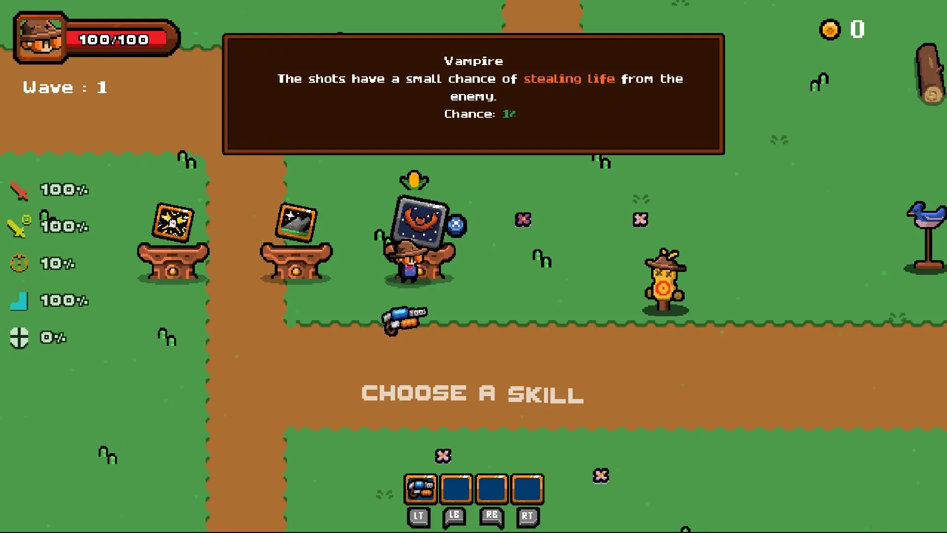 Farmer Survivors [One,&nbsp;X|S] - изображение 2
