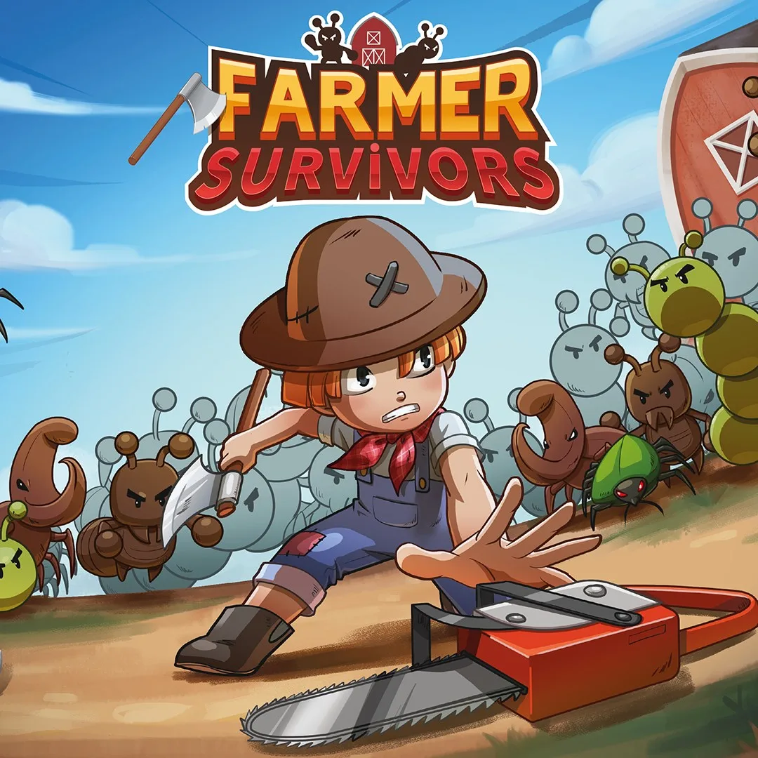 Farmer Survivors [One,&nbsp;X|S] - изображение 1