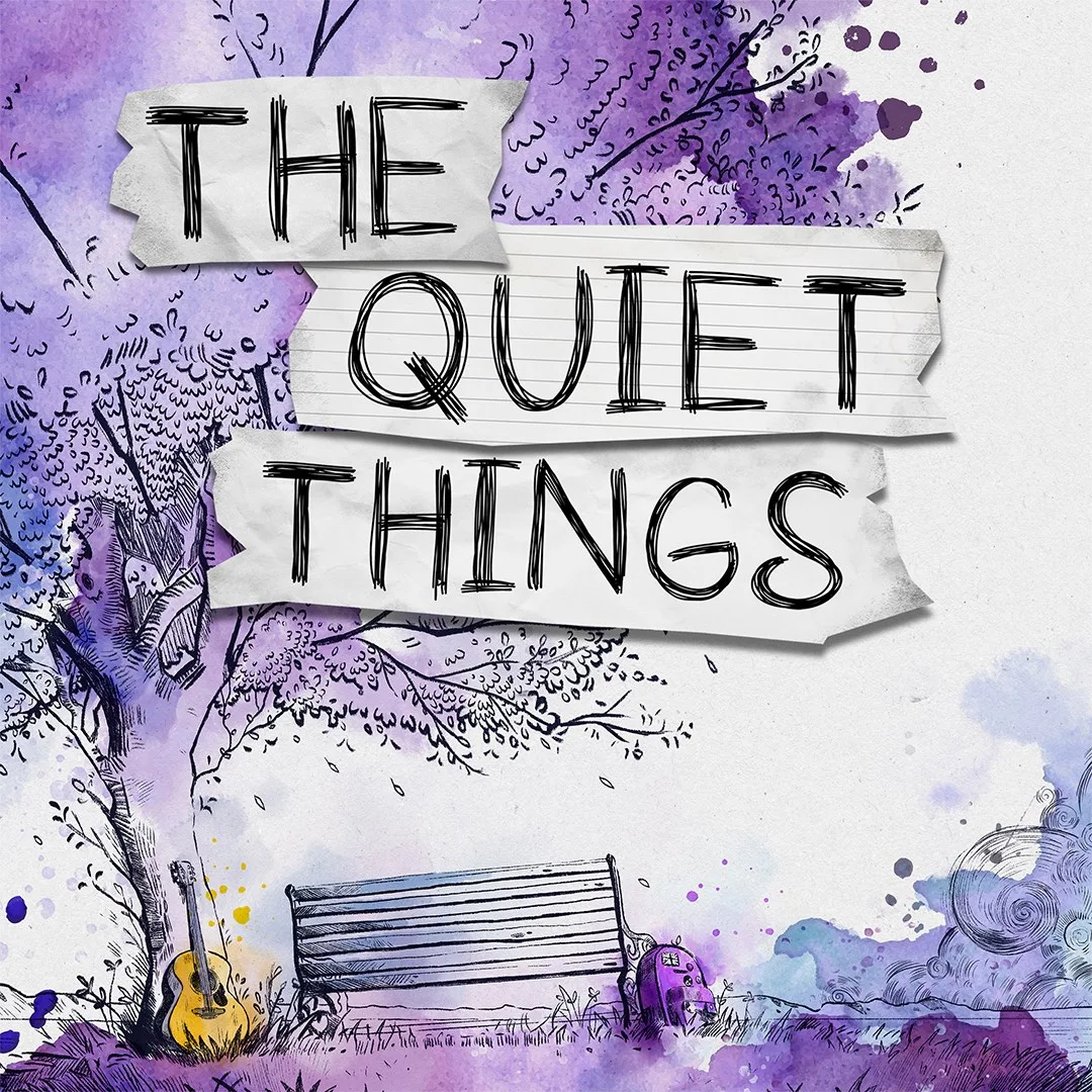 The Quiet Things [X|S] - изображение 1
