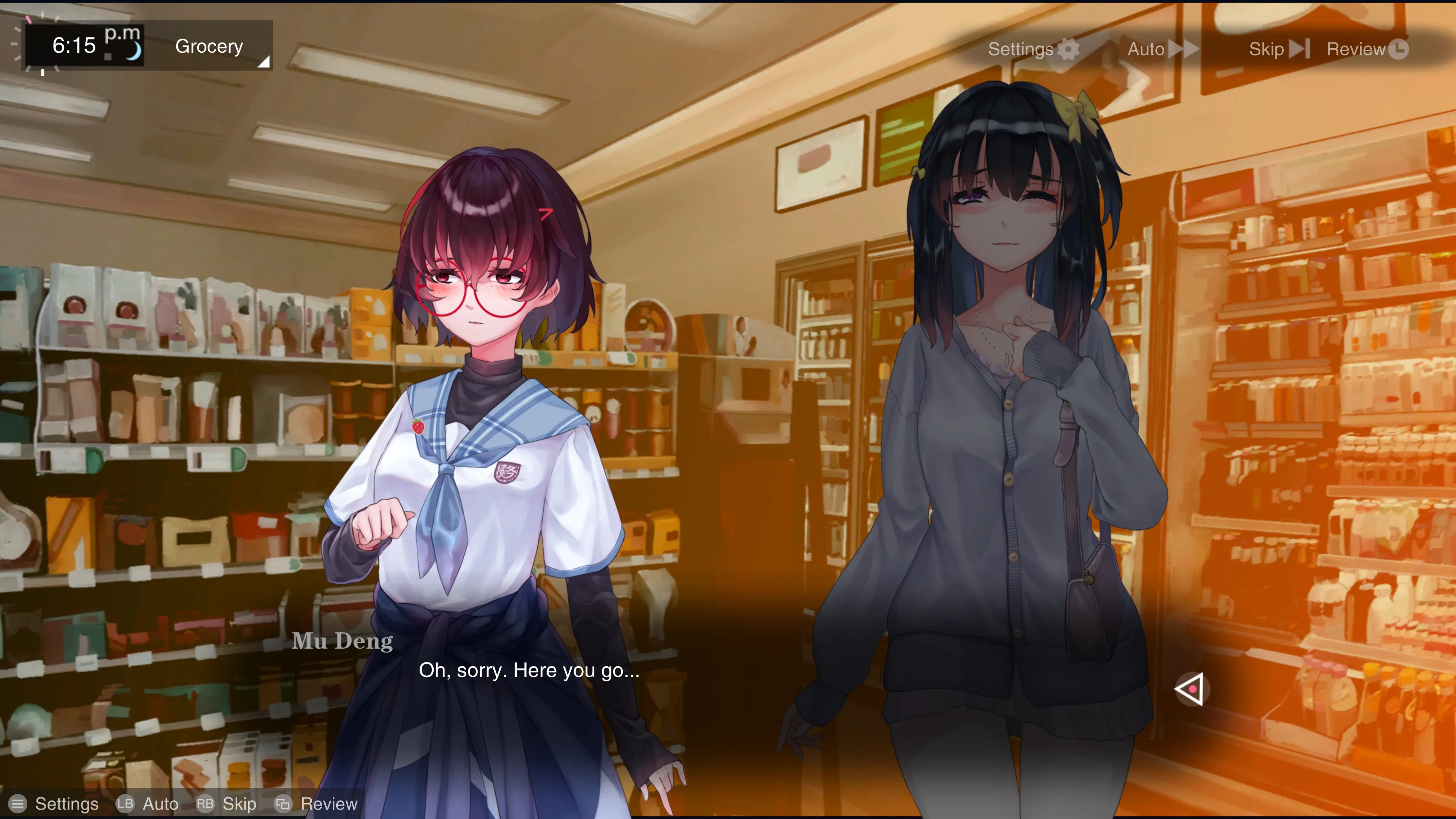 Dreamless Girl Deluxe Edtion Plus [One,&nbsp;X|S] - изображение 4