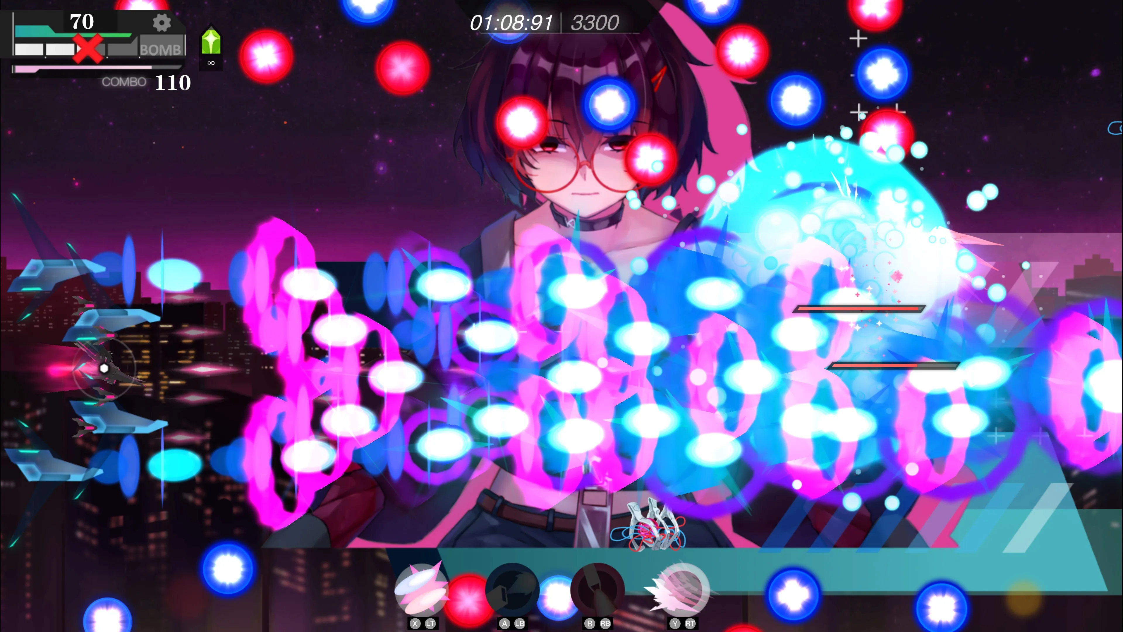Dreamless Girl Deluxe Edtion Plus [One,&nbsp;X|S] - изображение 3