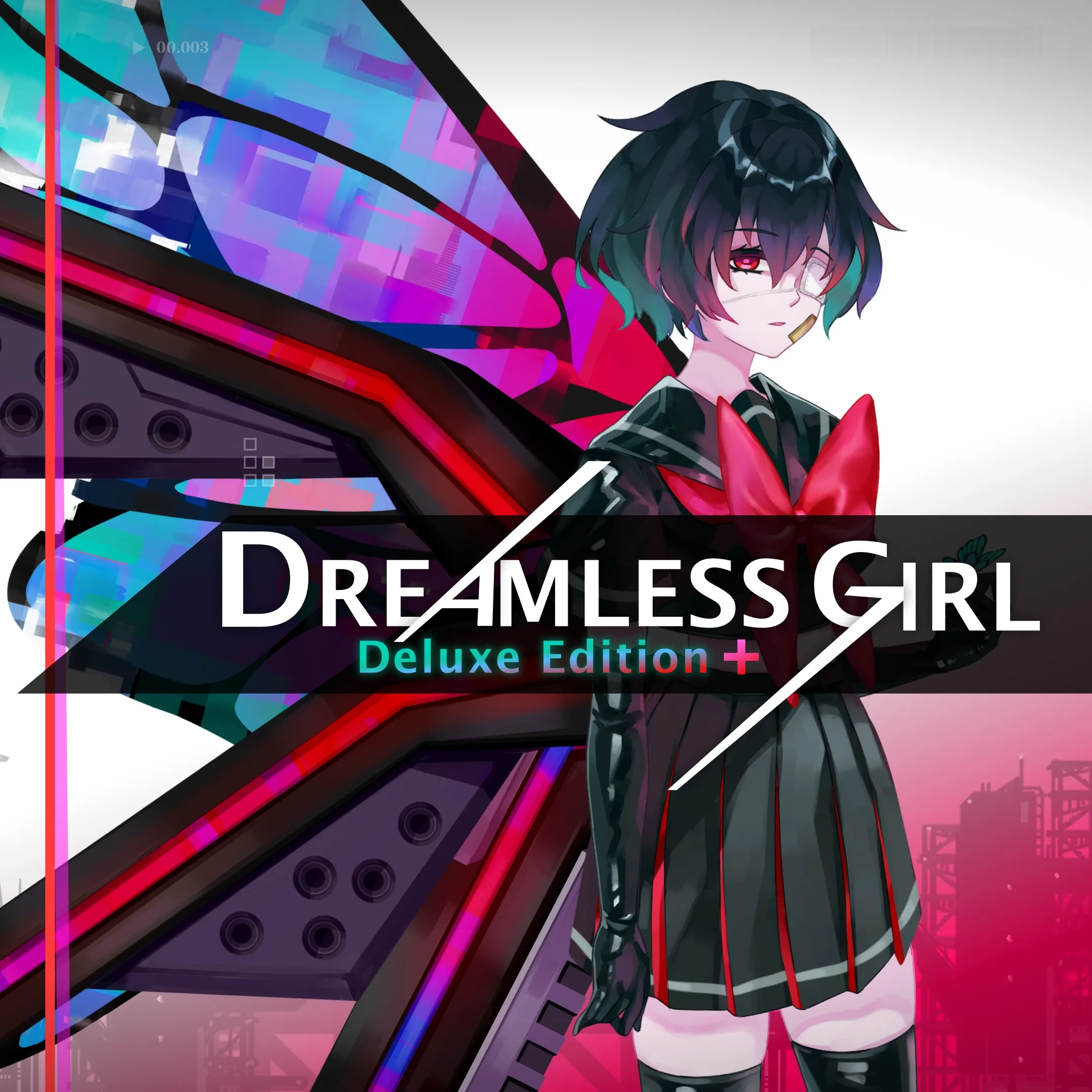 Dreamless Girl Deluxe Edtion Plus [One,&nbsp;X|S] - изображение 1