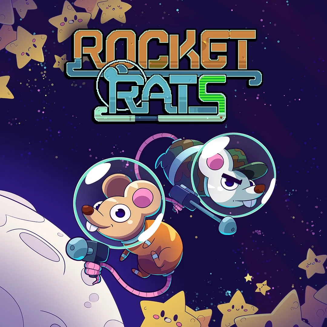 Rocket Rats Xbox One - изображение 1