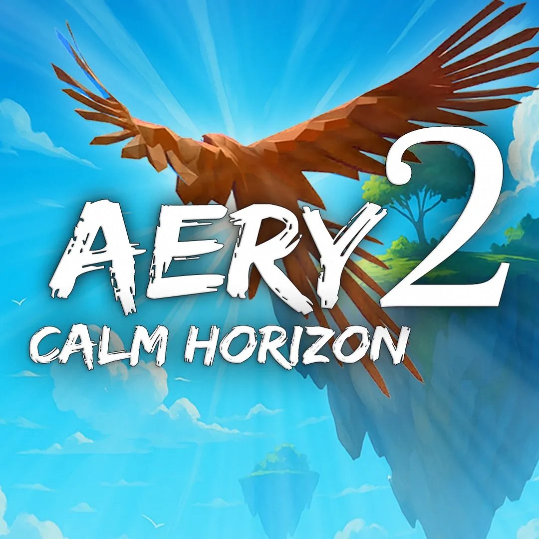 Aery - Calm Horizon 2 [X|S] - изображение 1