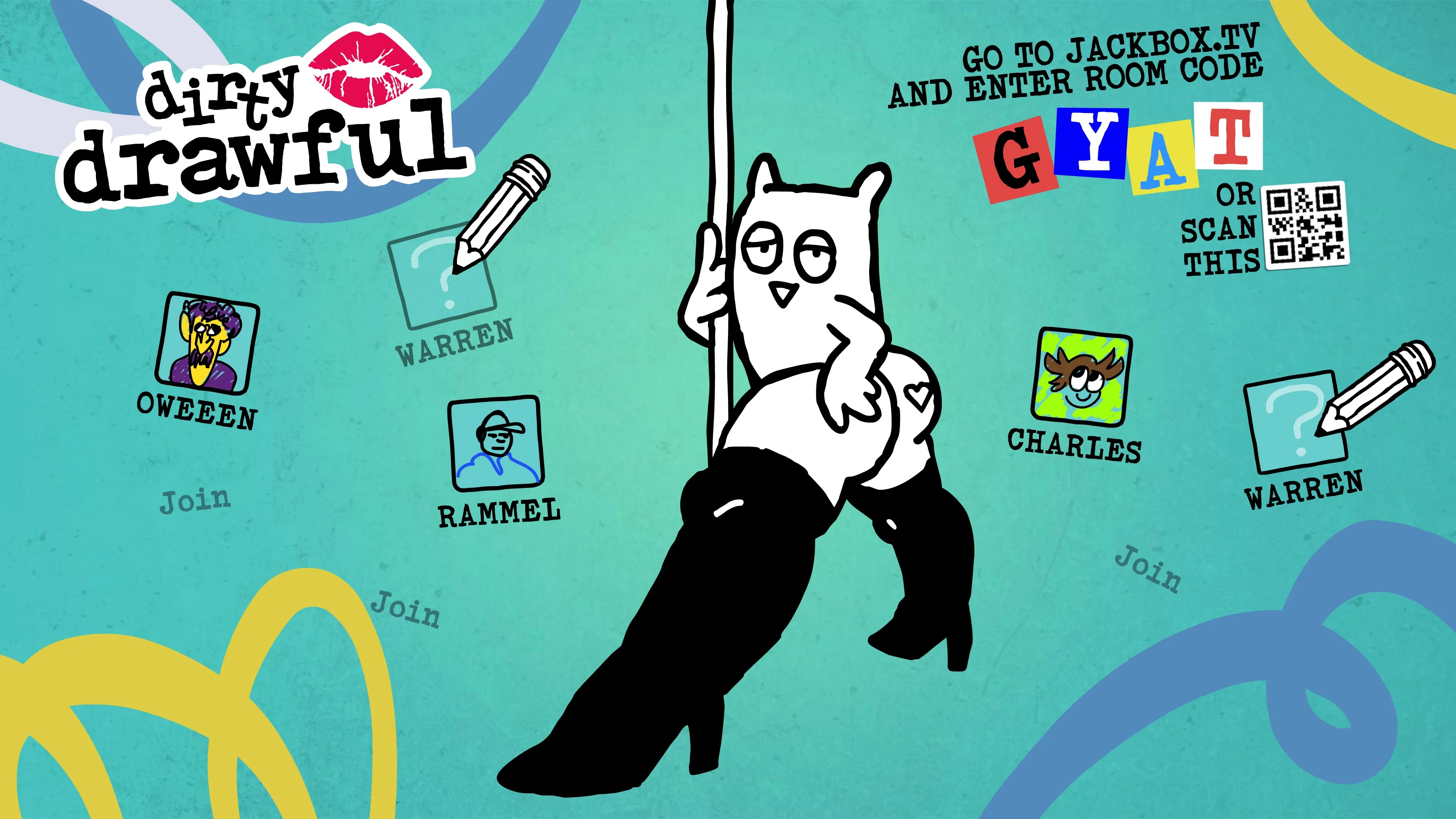 The Jackbox Naughty Pack [One,&nbsp;X|S] - изображение 4