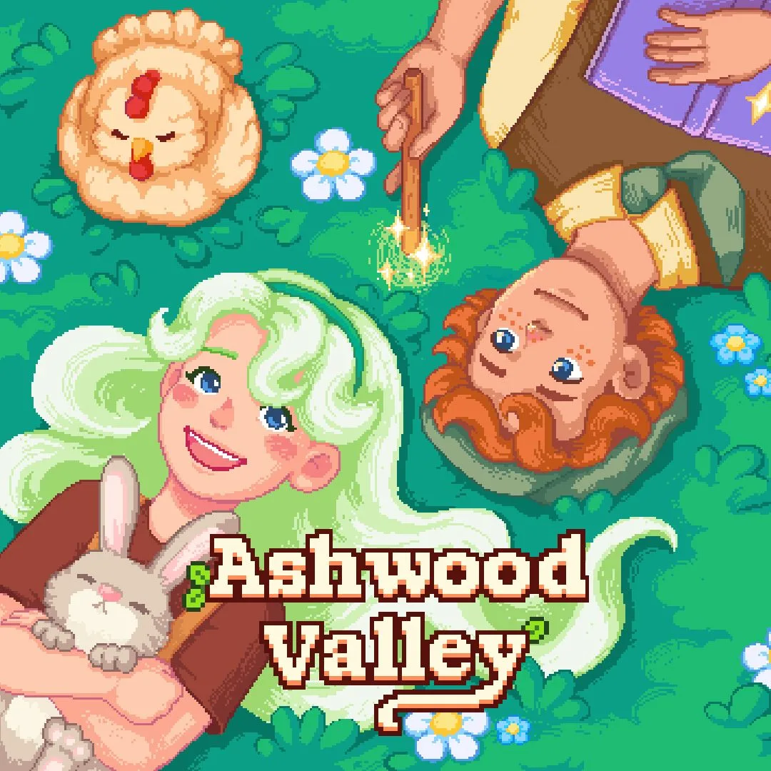 Ashwood Valley [One,&nbsp;X|S] - изображение 1