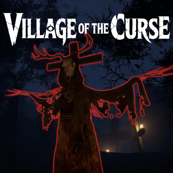 Village of the Curse [One,&nbsp;X|S]