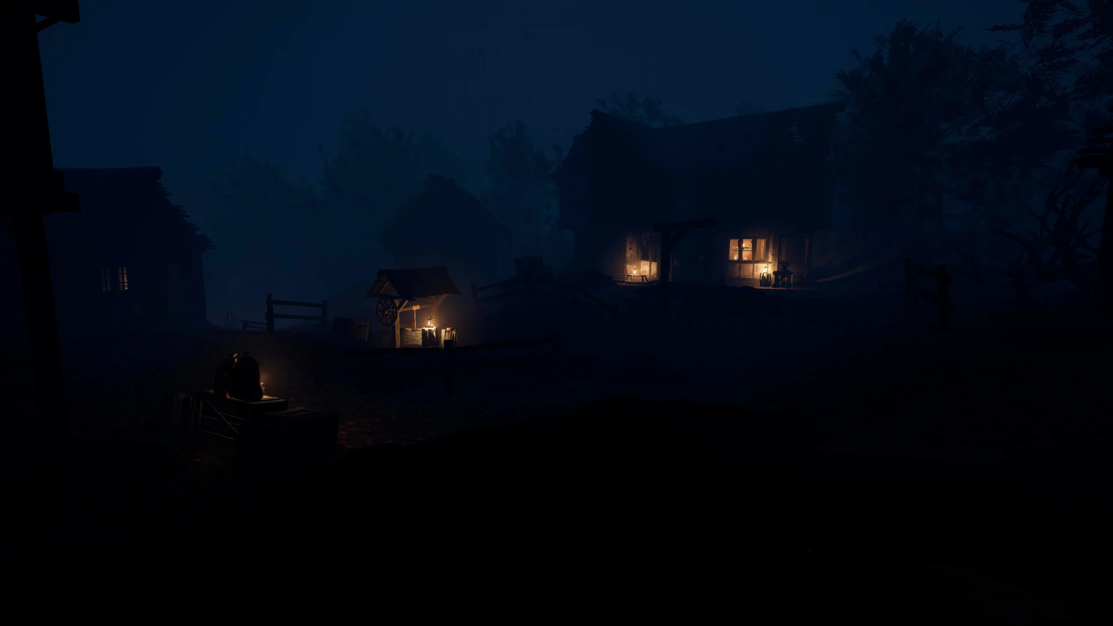 Village of the Curse [One,&nbsp;X|S] - изображение 3