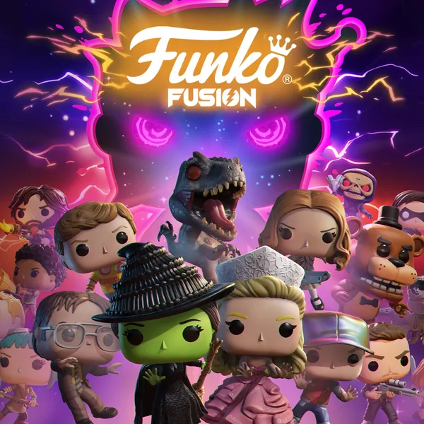 Funko Fusion [X|S]