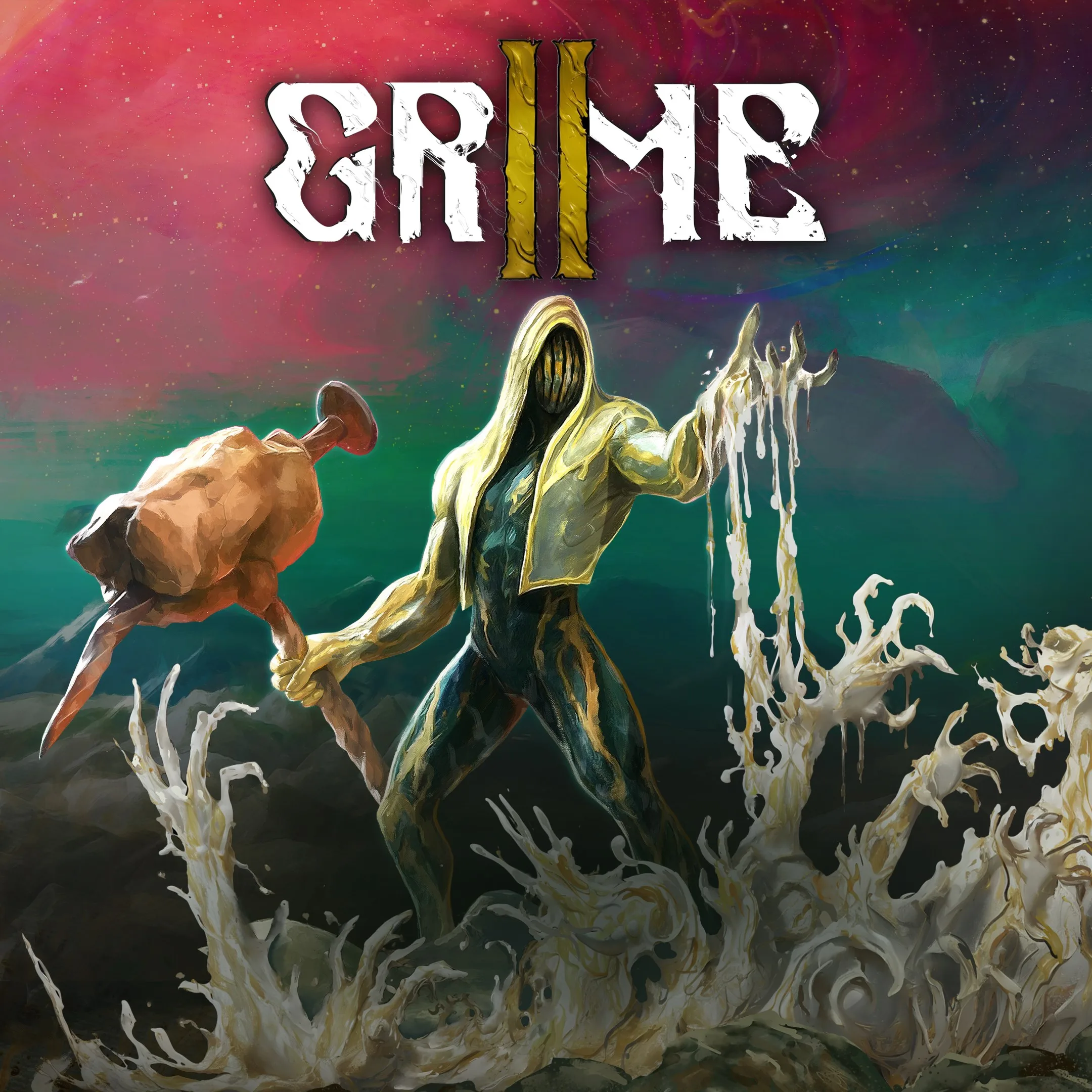 GRIME II [X|S] - изображение 1