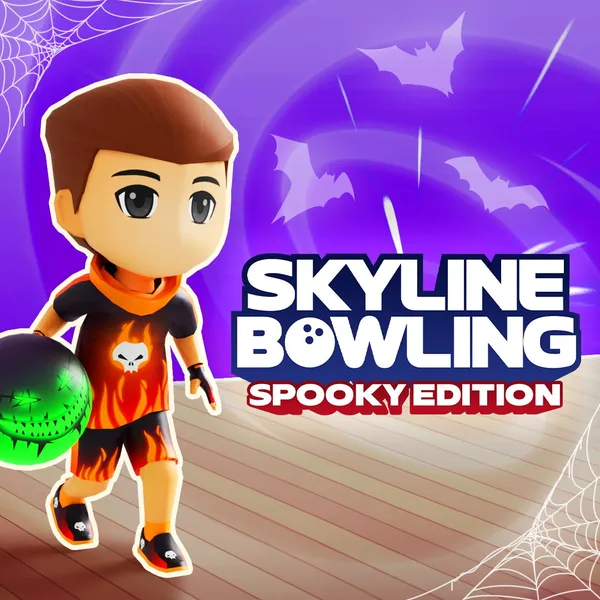 Skyline Bowling: Spooky Edition [One,&nbsp;X|S]